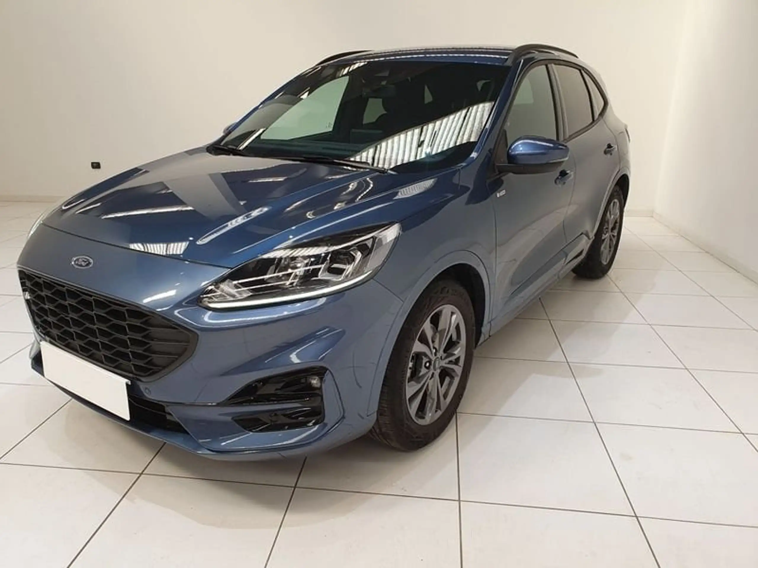 Ford Kuga 2023