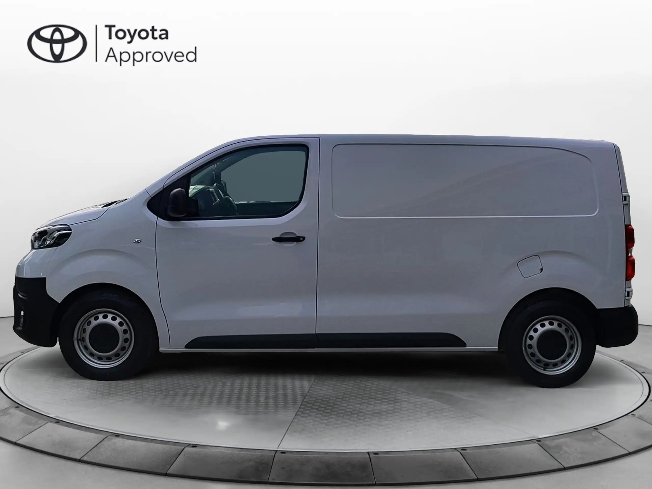 Toyota - Proace