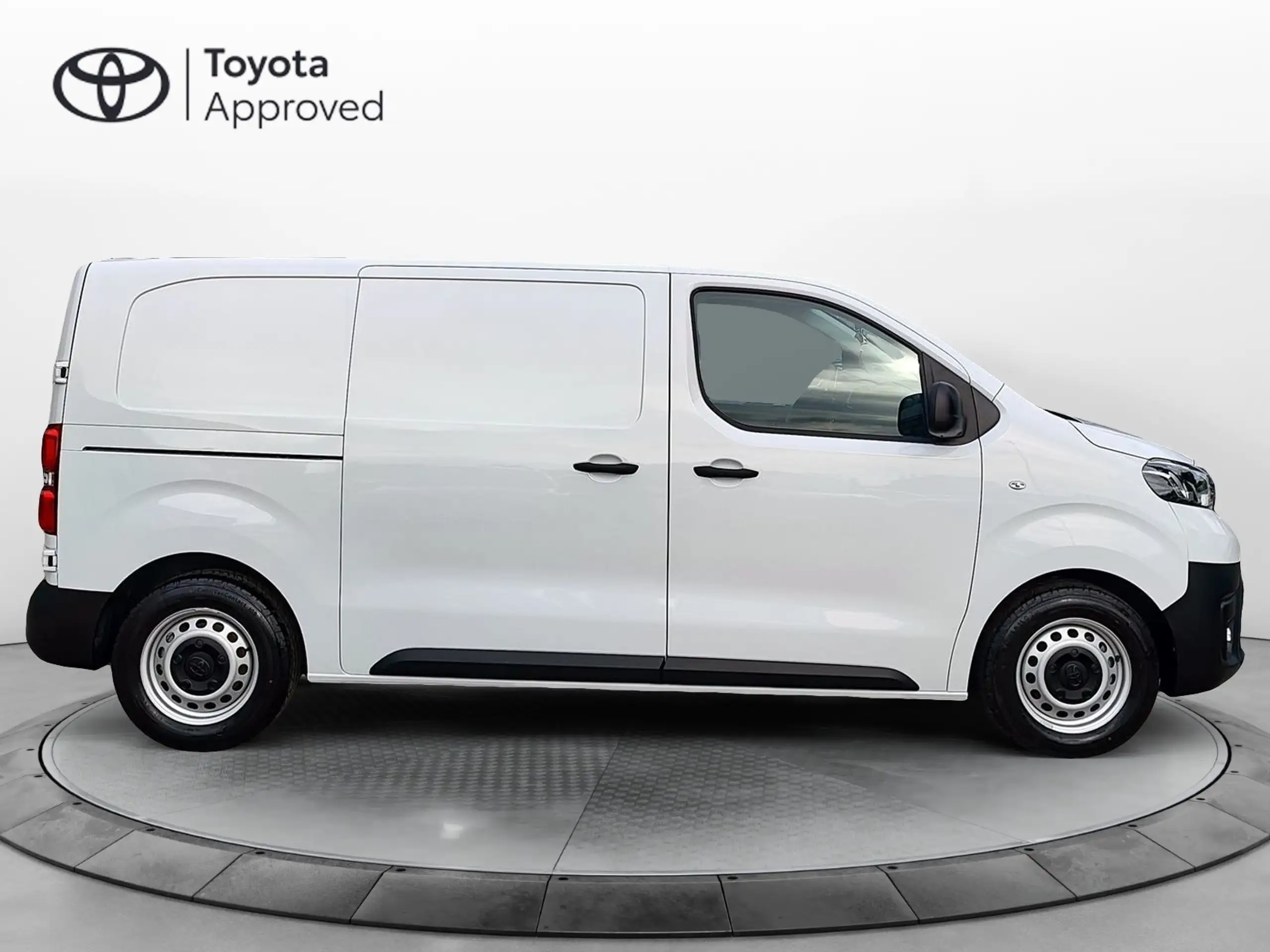 Toyota - Proace