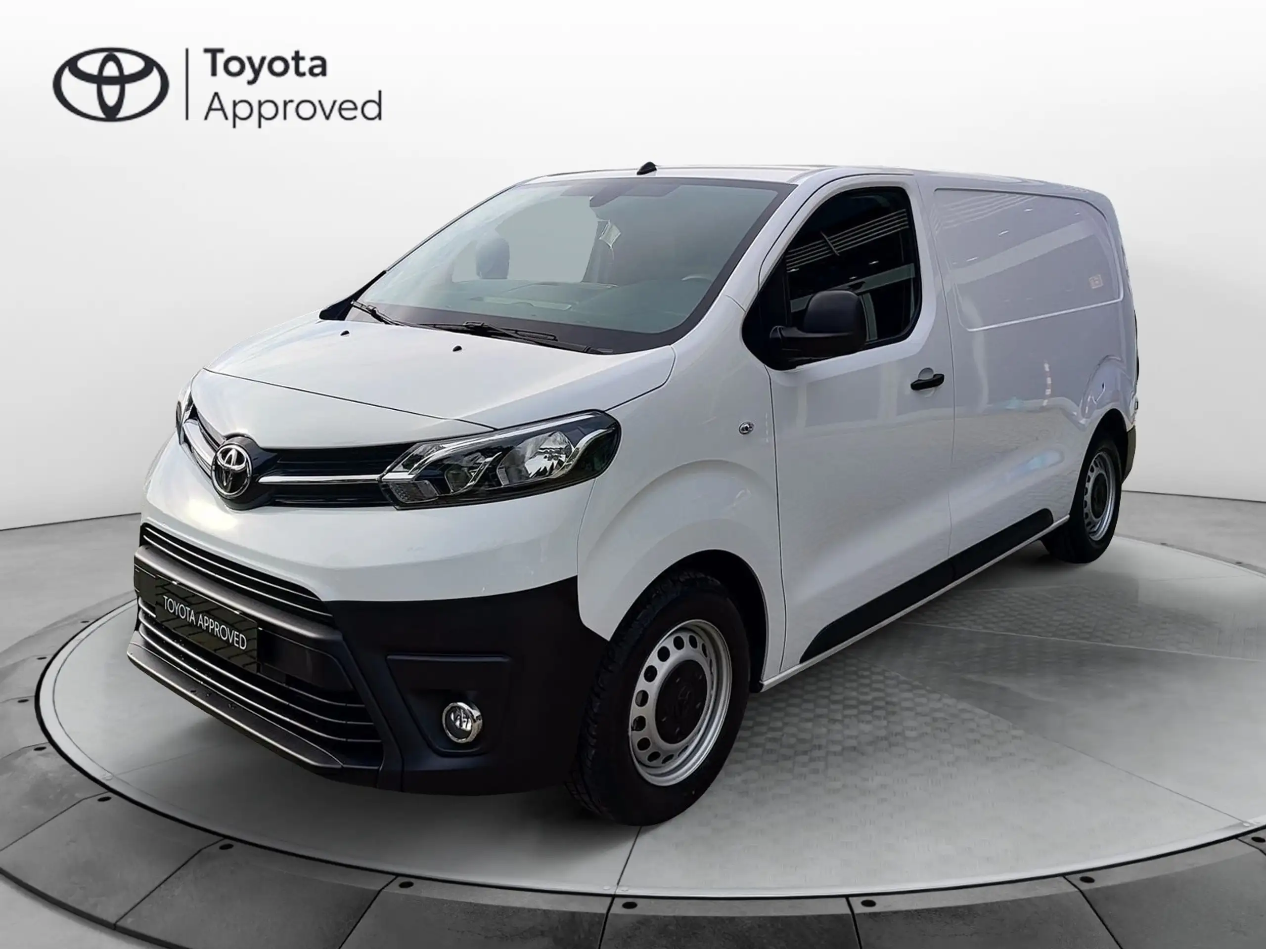 Toyota - Proace