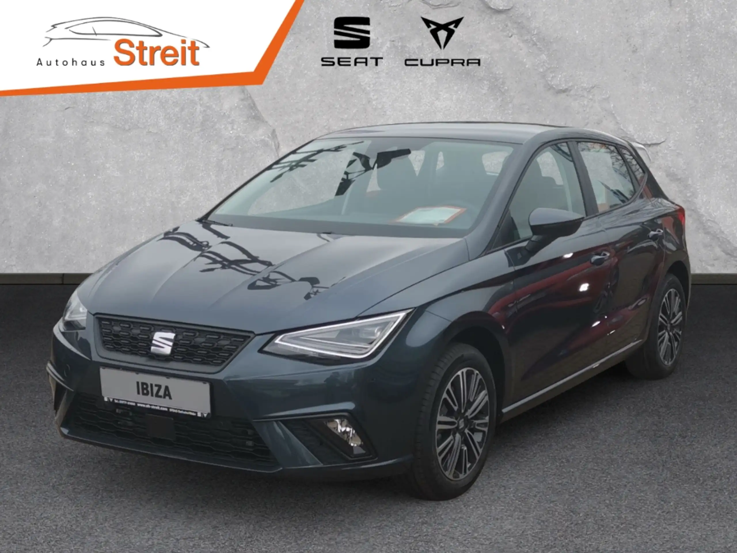 SEAT Ibiza 2024