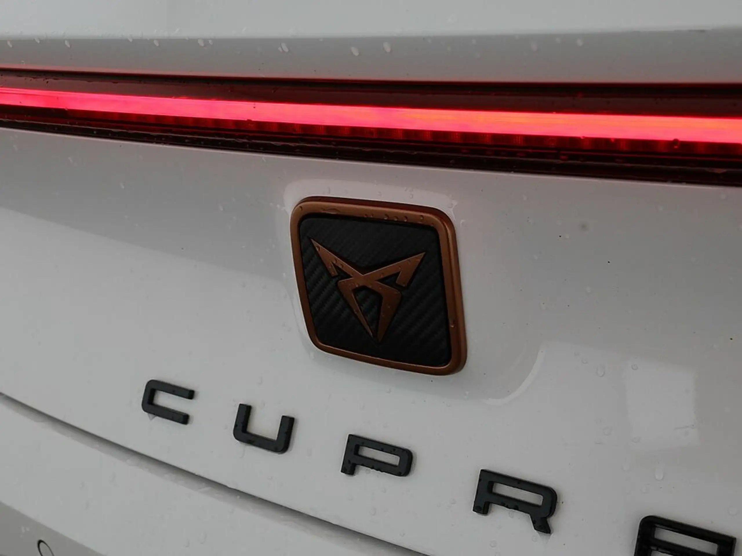 CUPRA - Leon