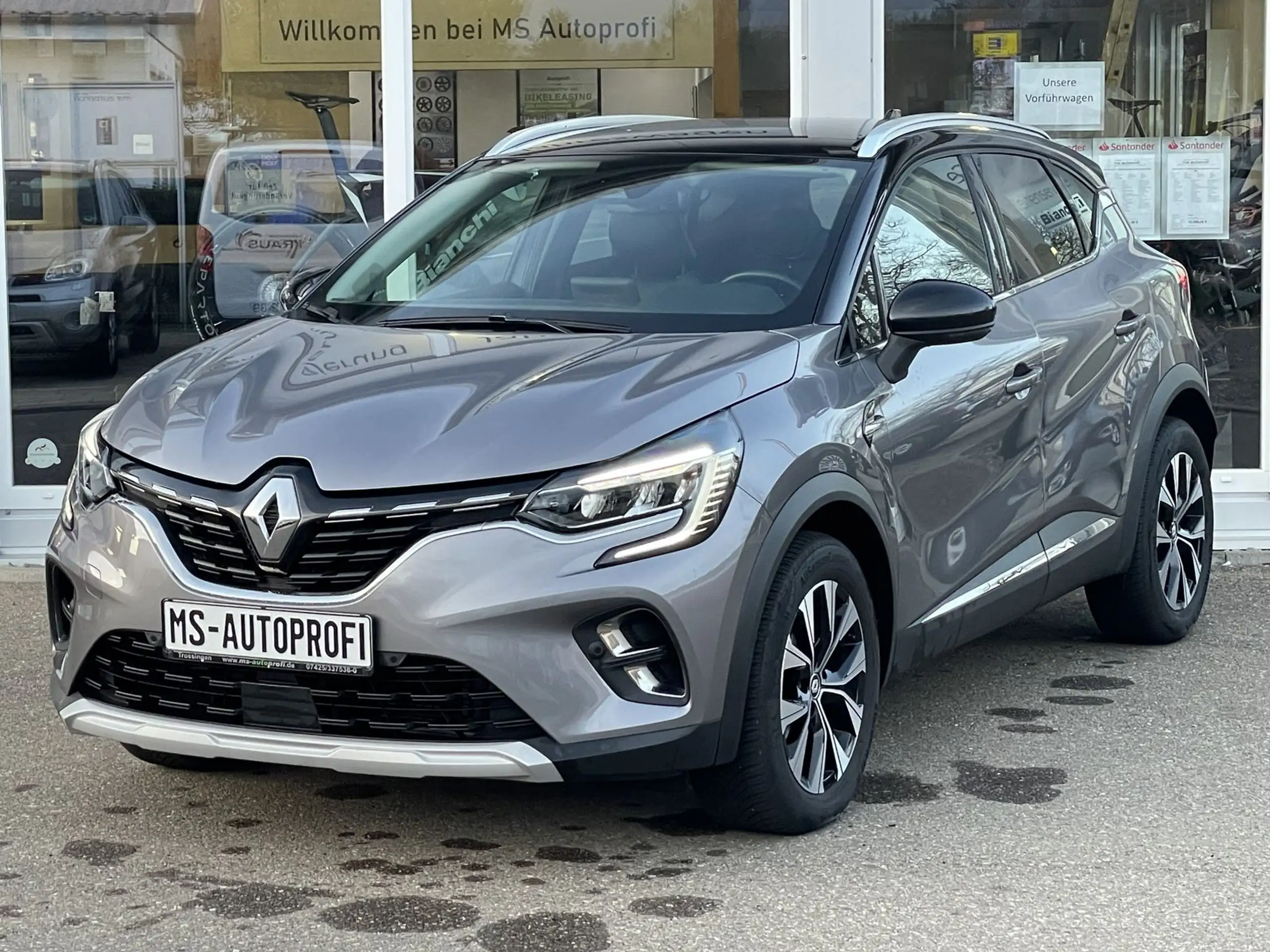 Renault - Captur