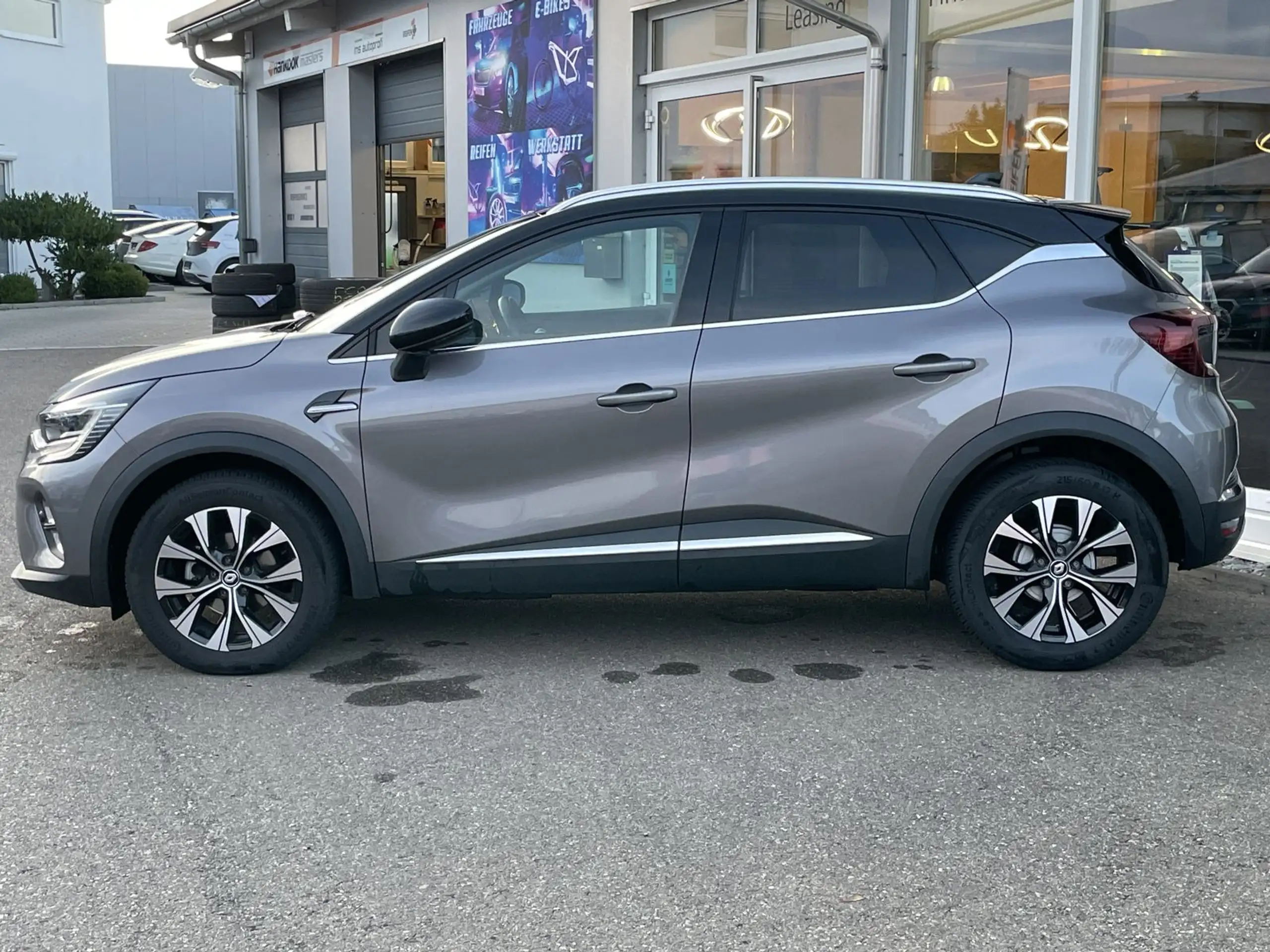 Renault - Captur