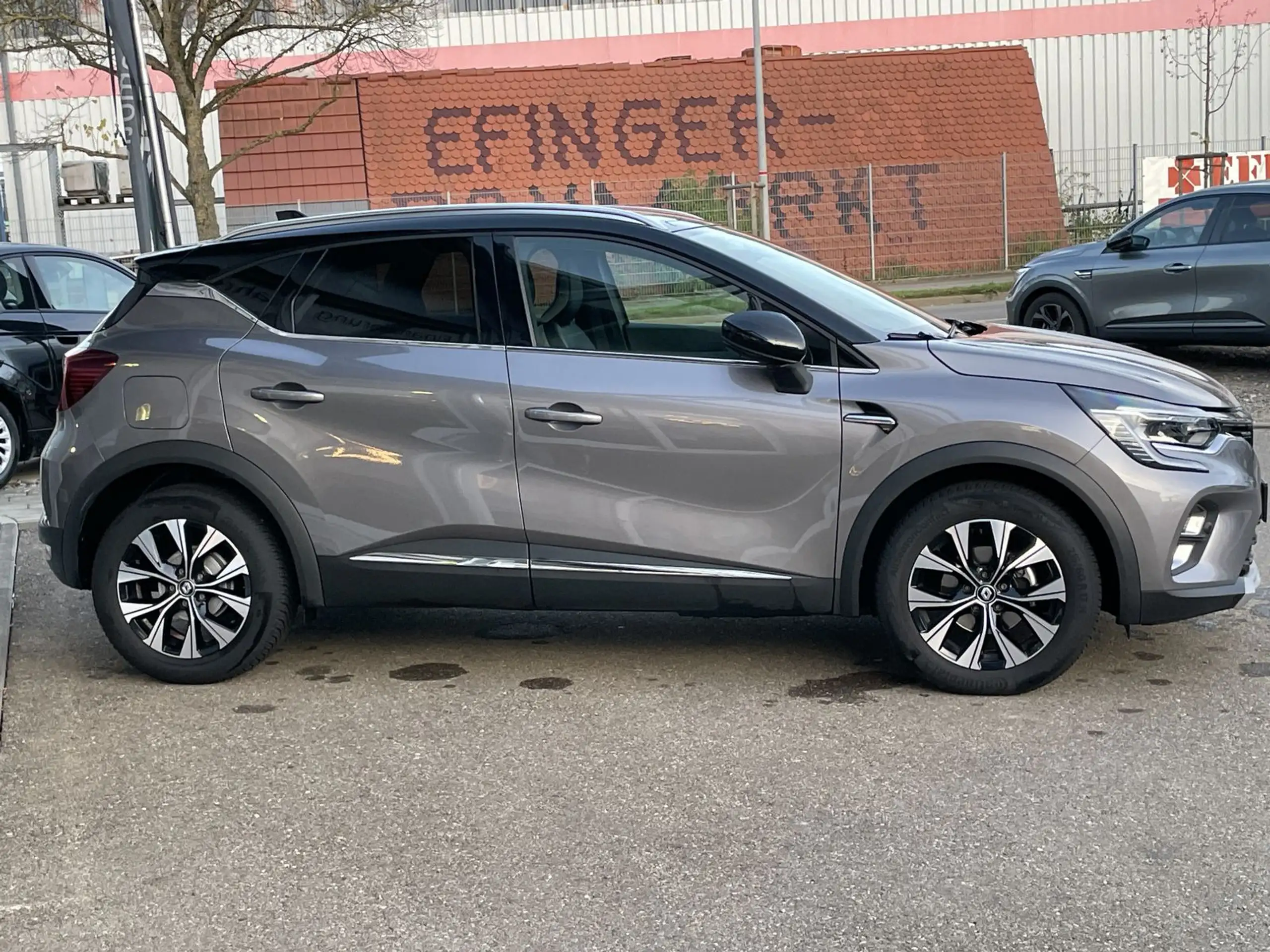 Renault - Captur