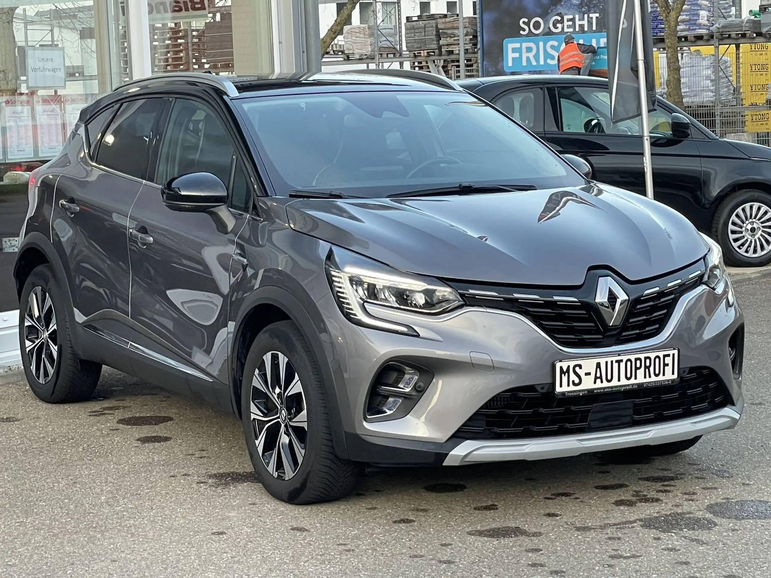 Renault - Captur