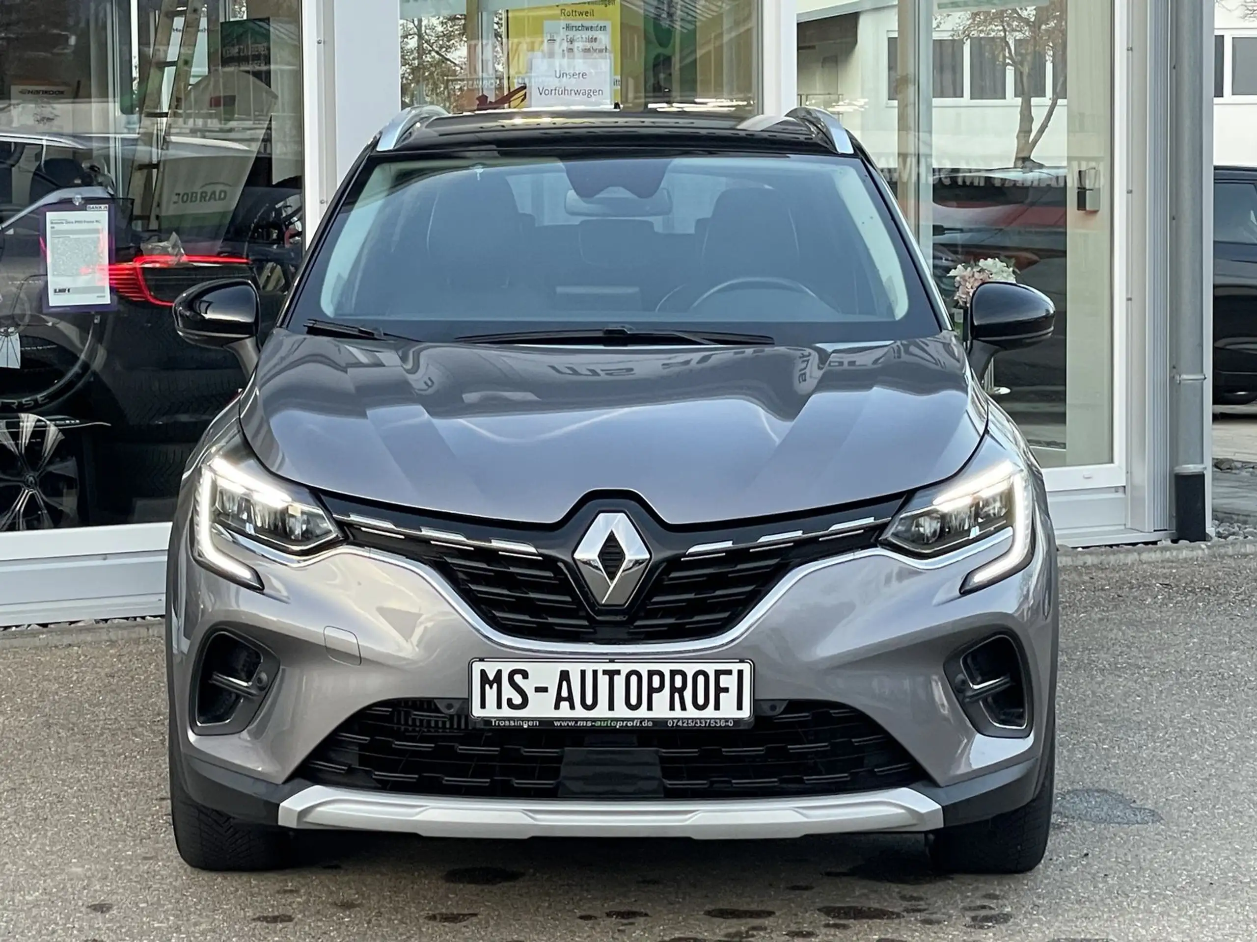 Renault - Captur