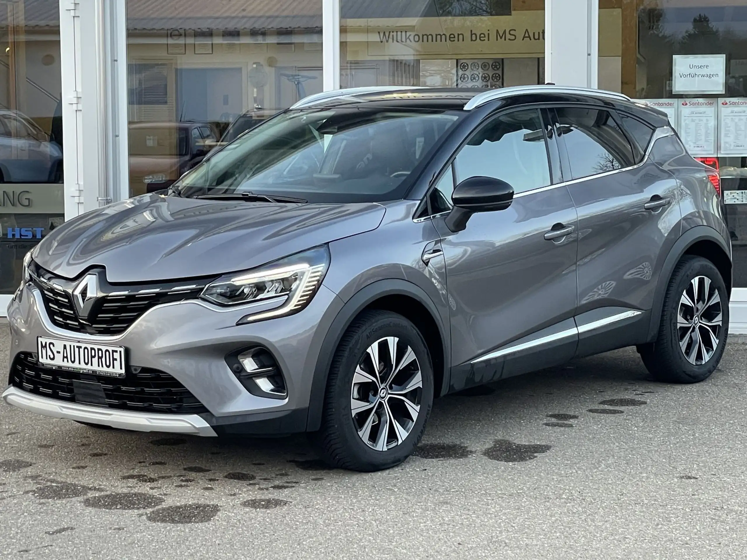 Renault - Captur