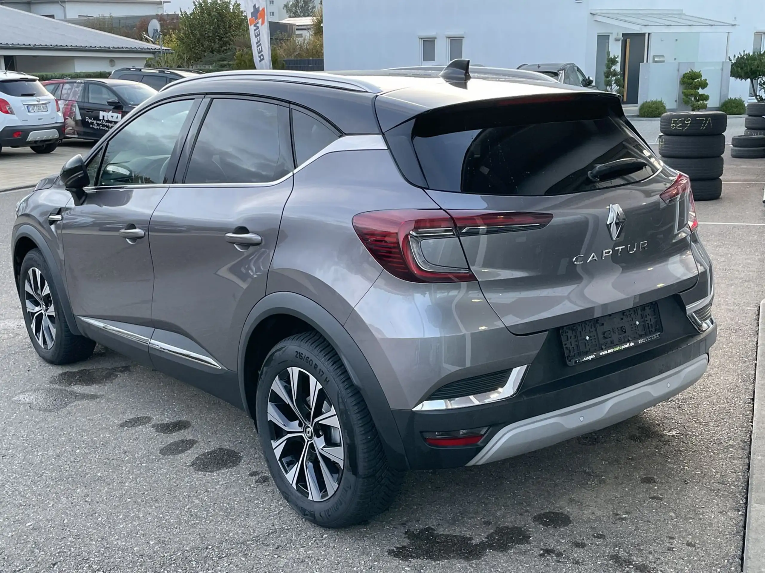 Renault - Captur