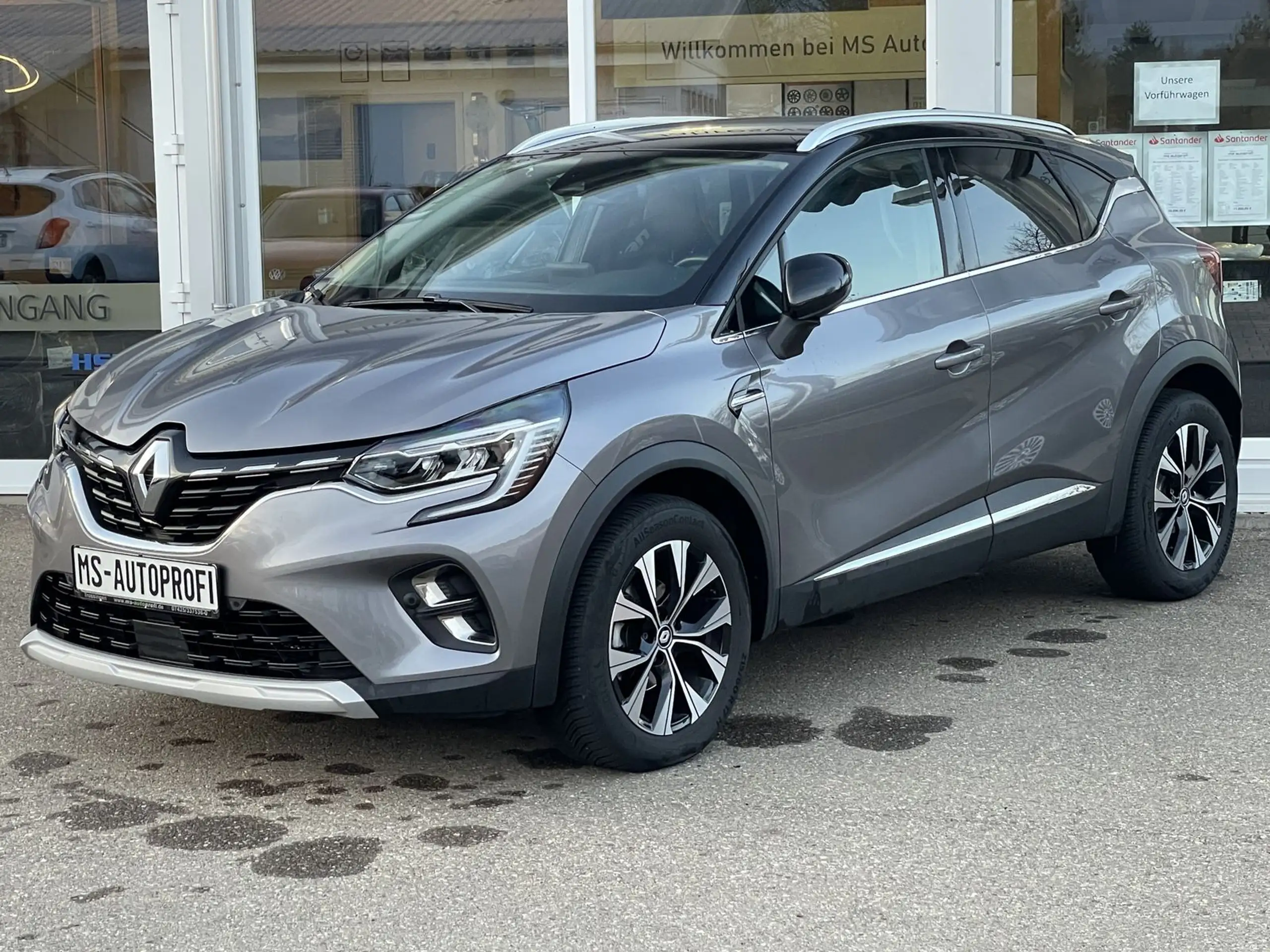 Renault - Captur