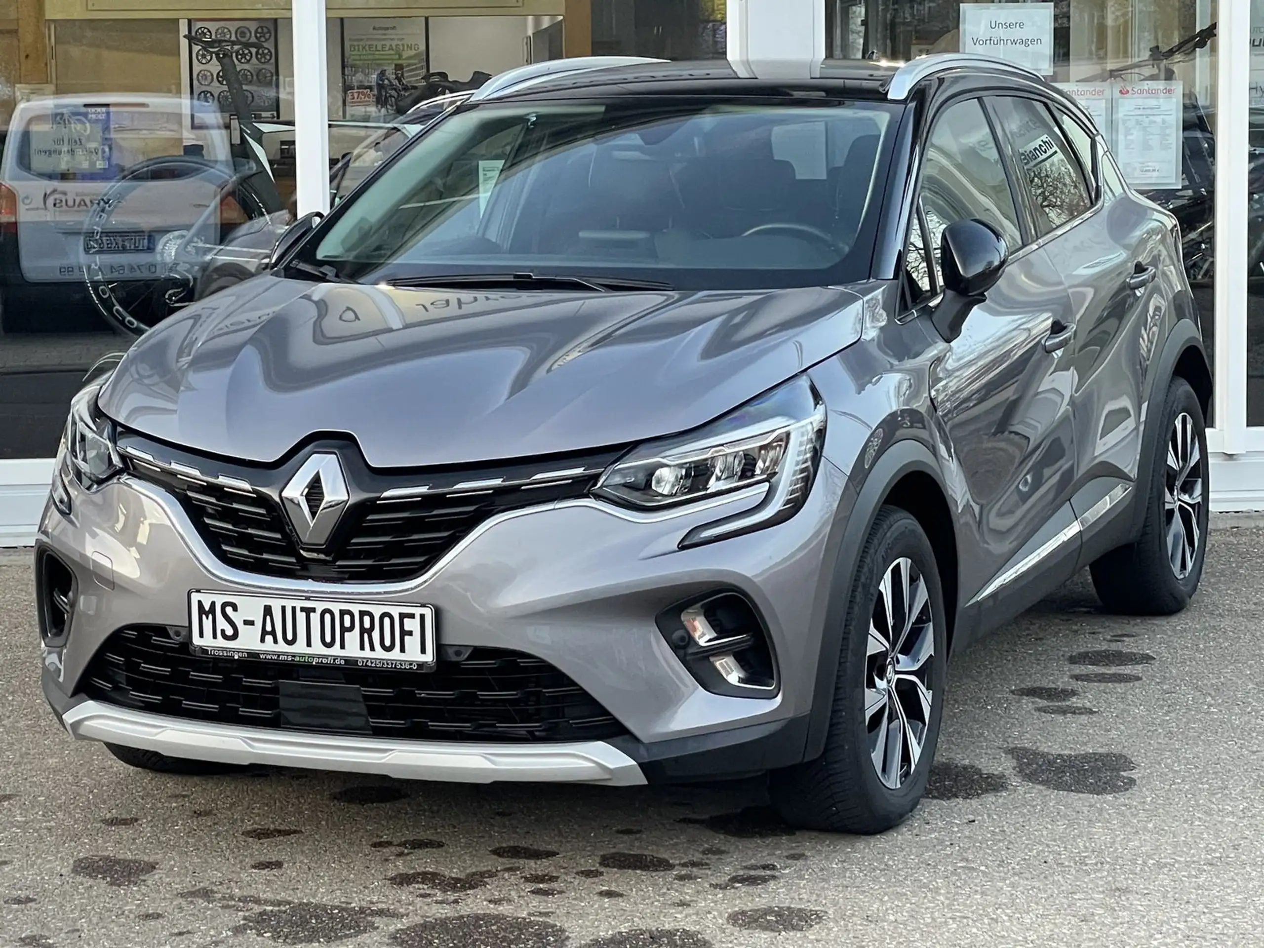 Renault - Captur