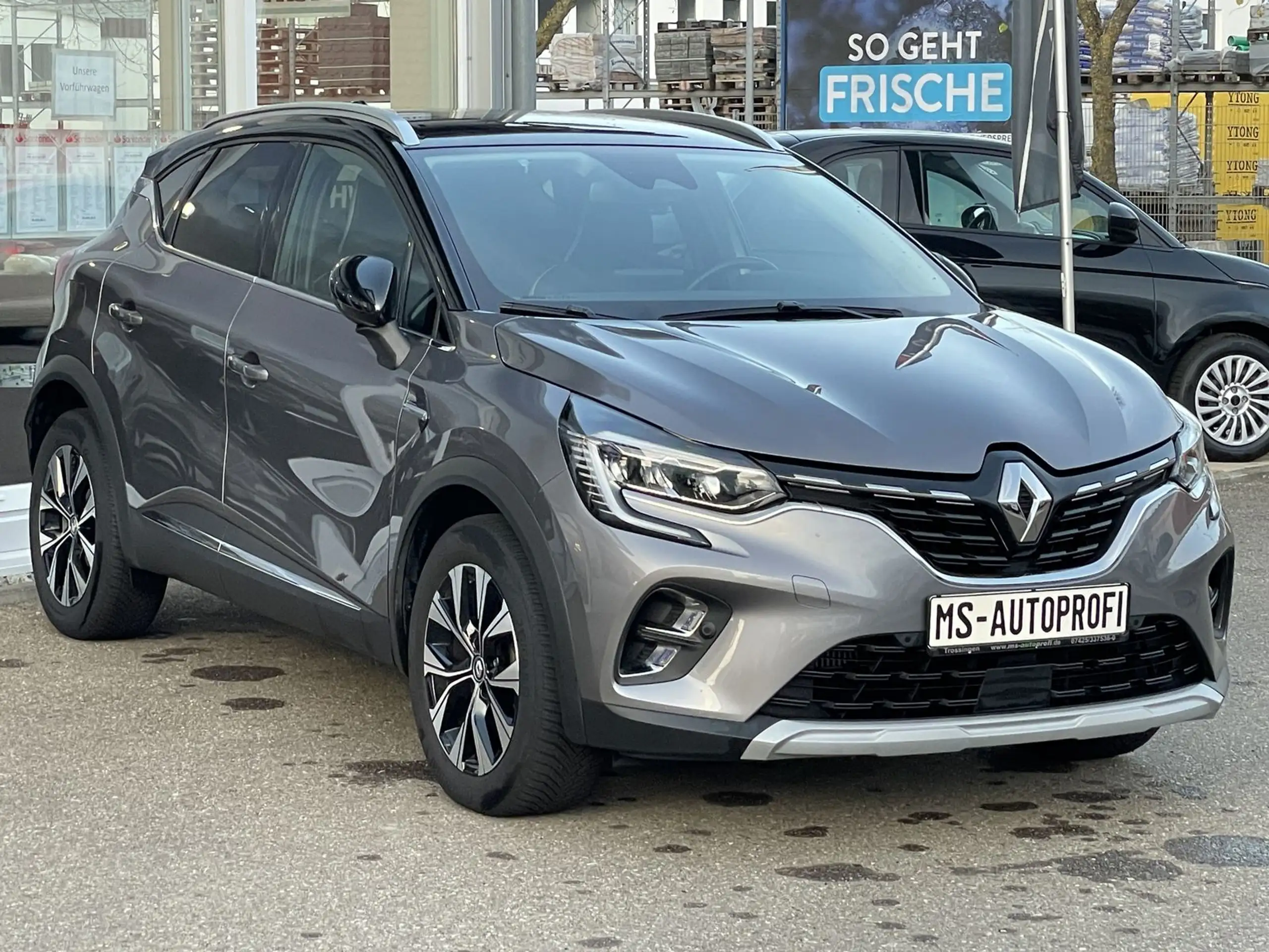 Renault - Captur