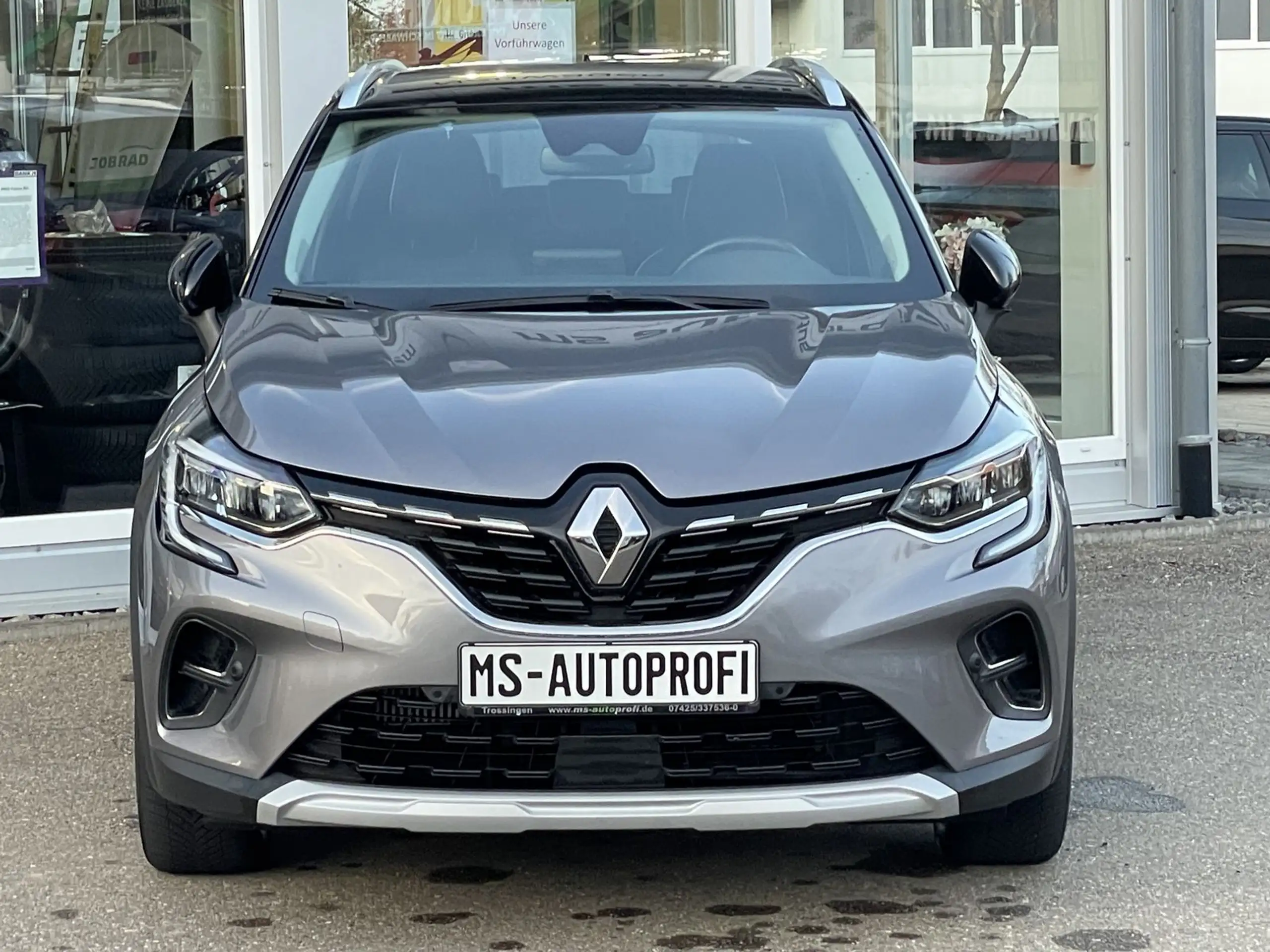 Renault - Captur