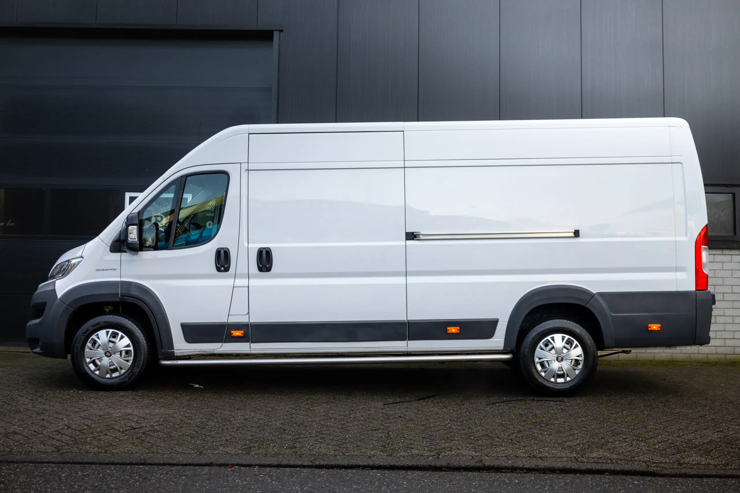 Fiat - Ducato