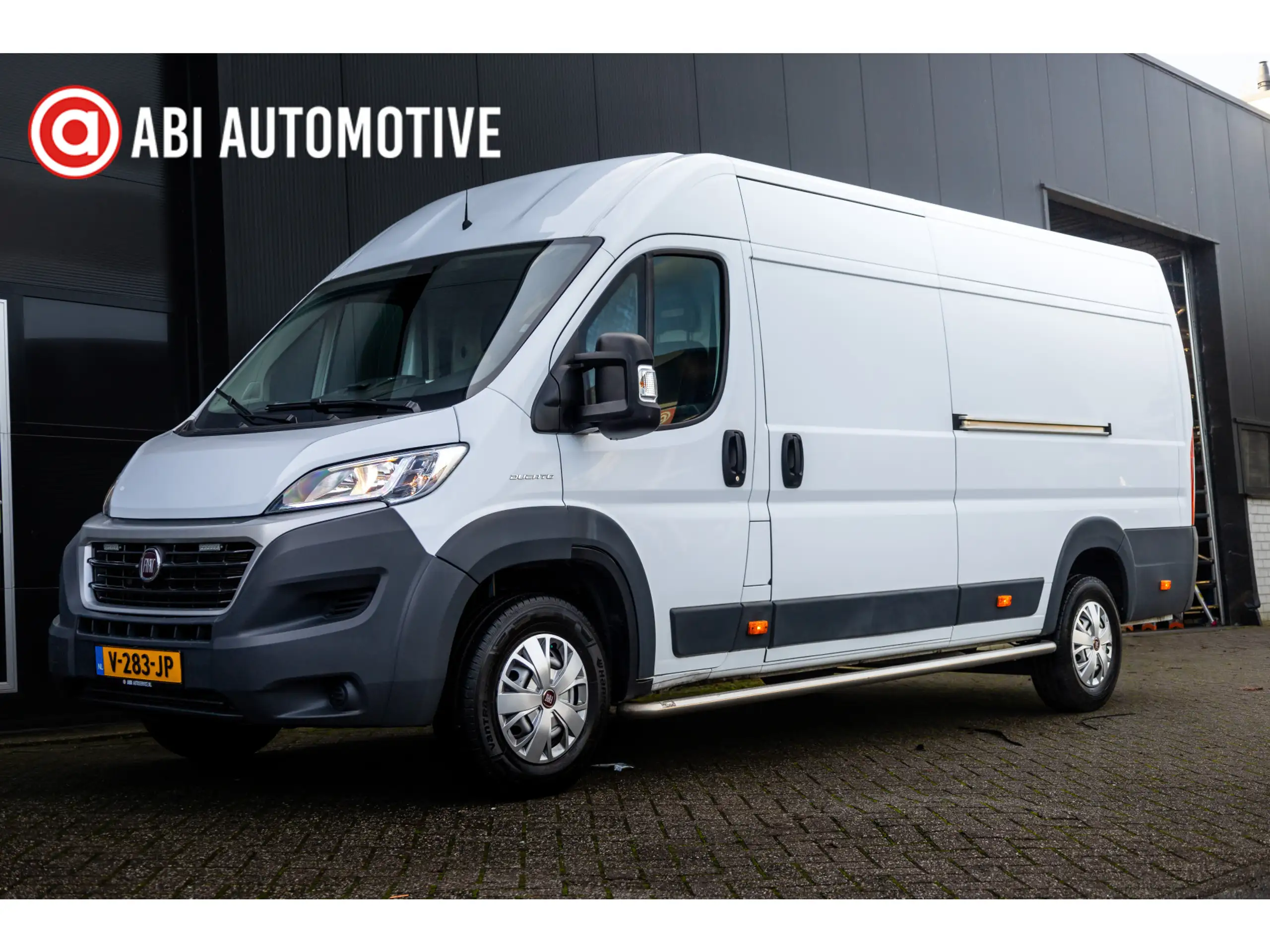 Fiat - Ducato