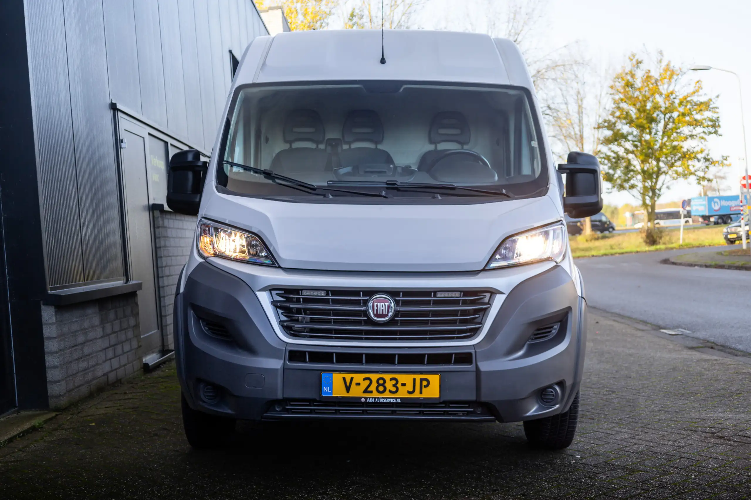 Fiat - Ducato