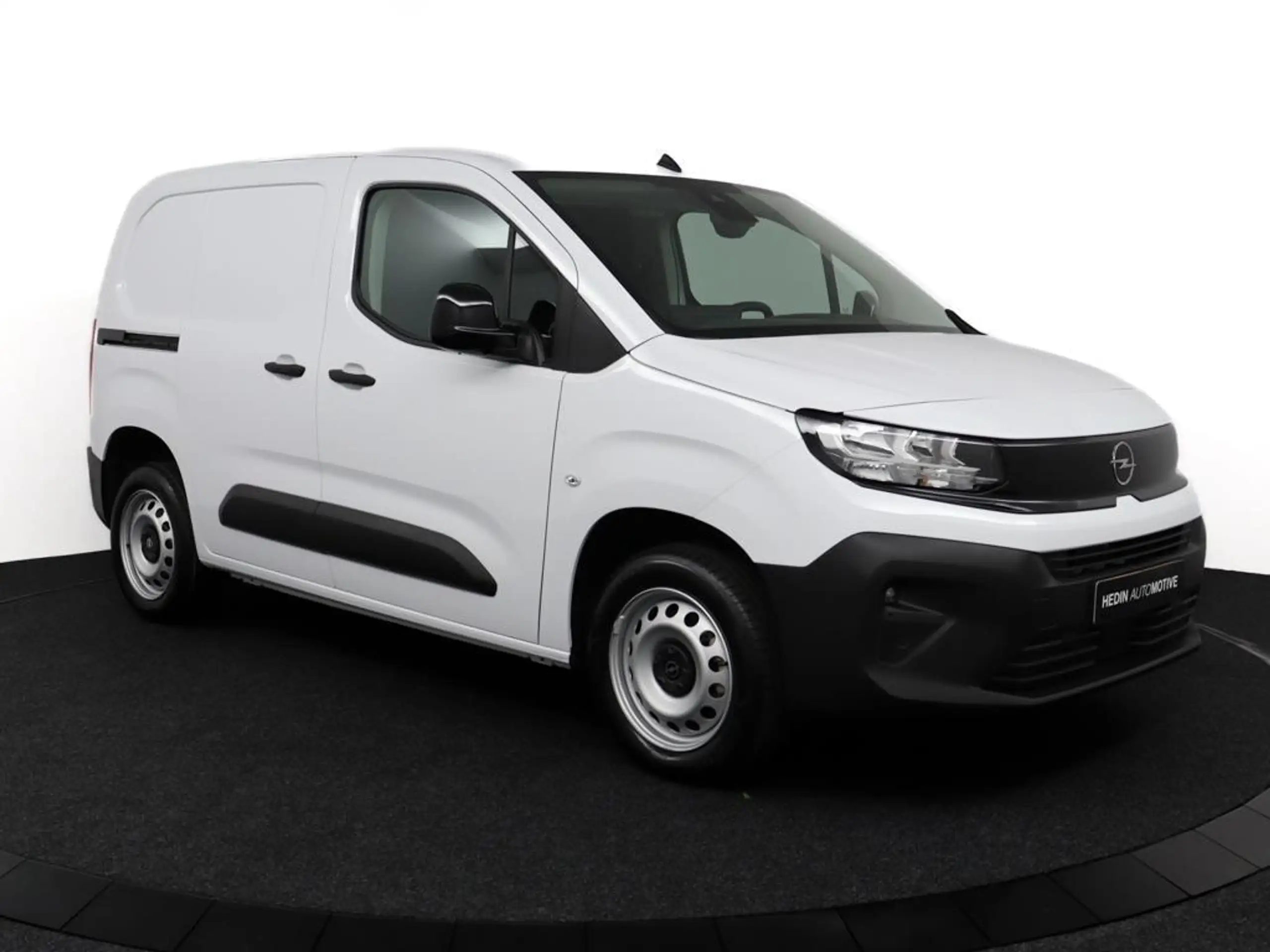 Opel - Combo