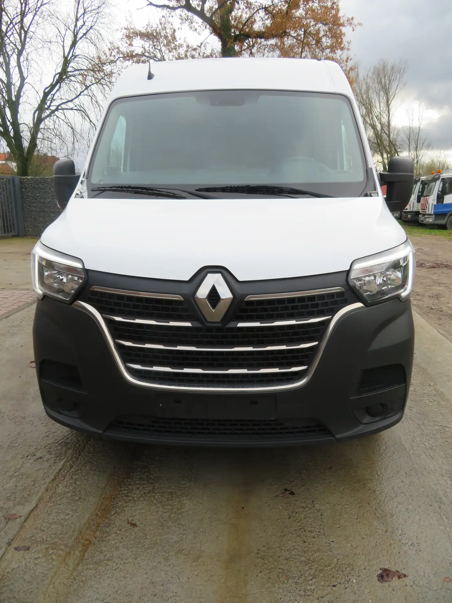 Renault - Master