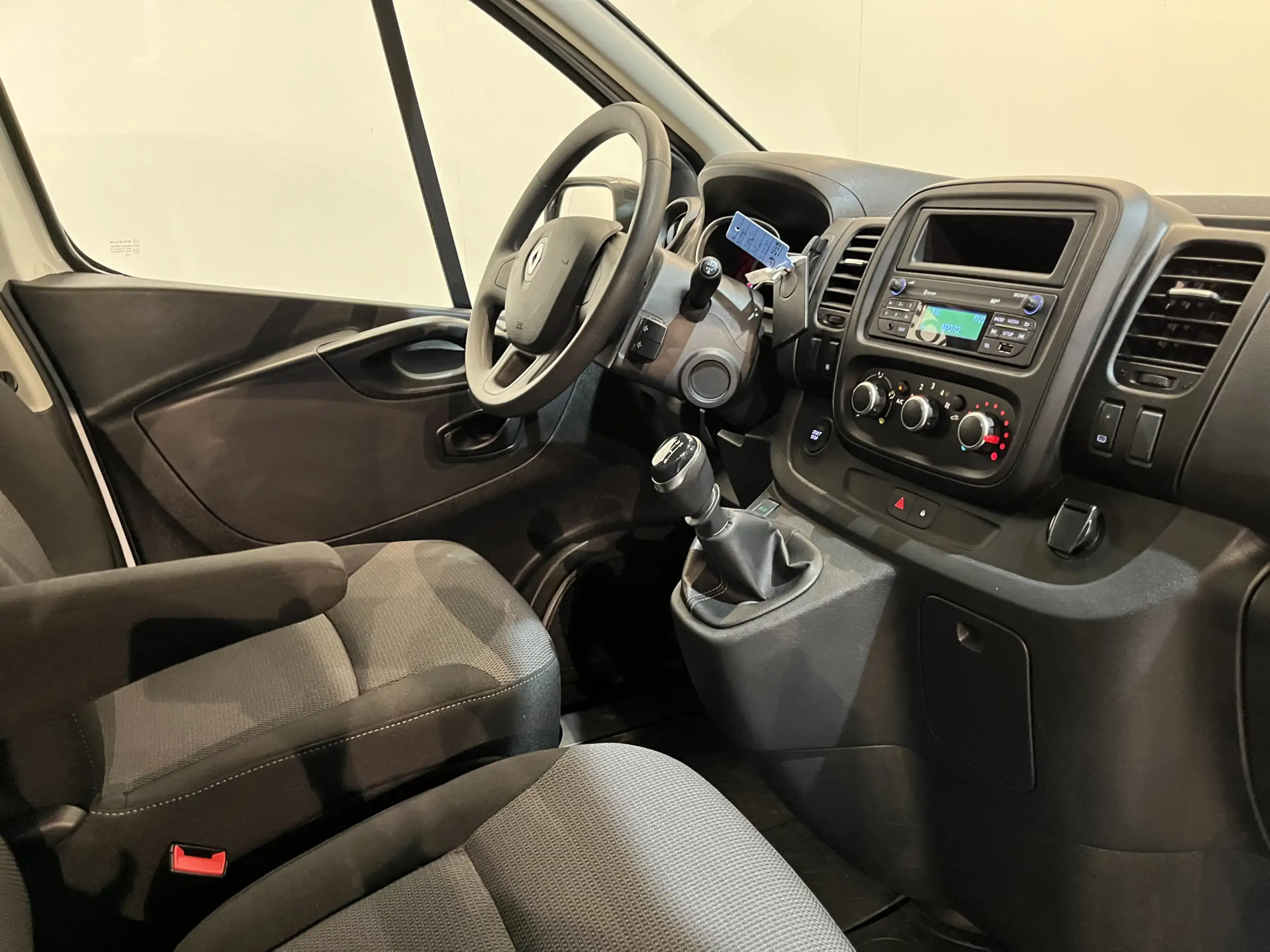 Renault - Trafic