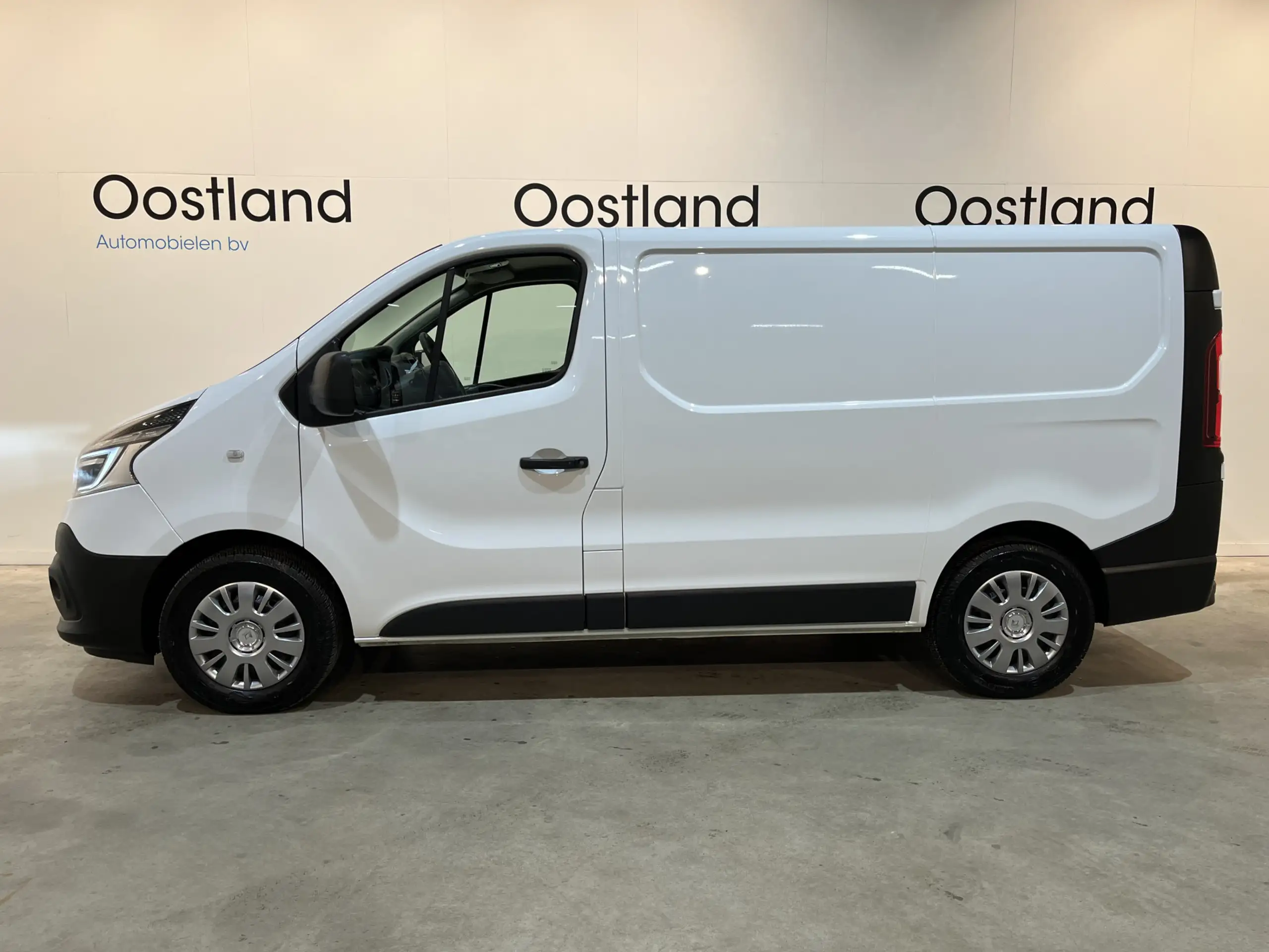 Renault - Trafic