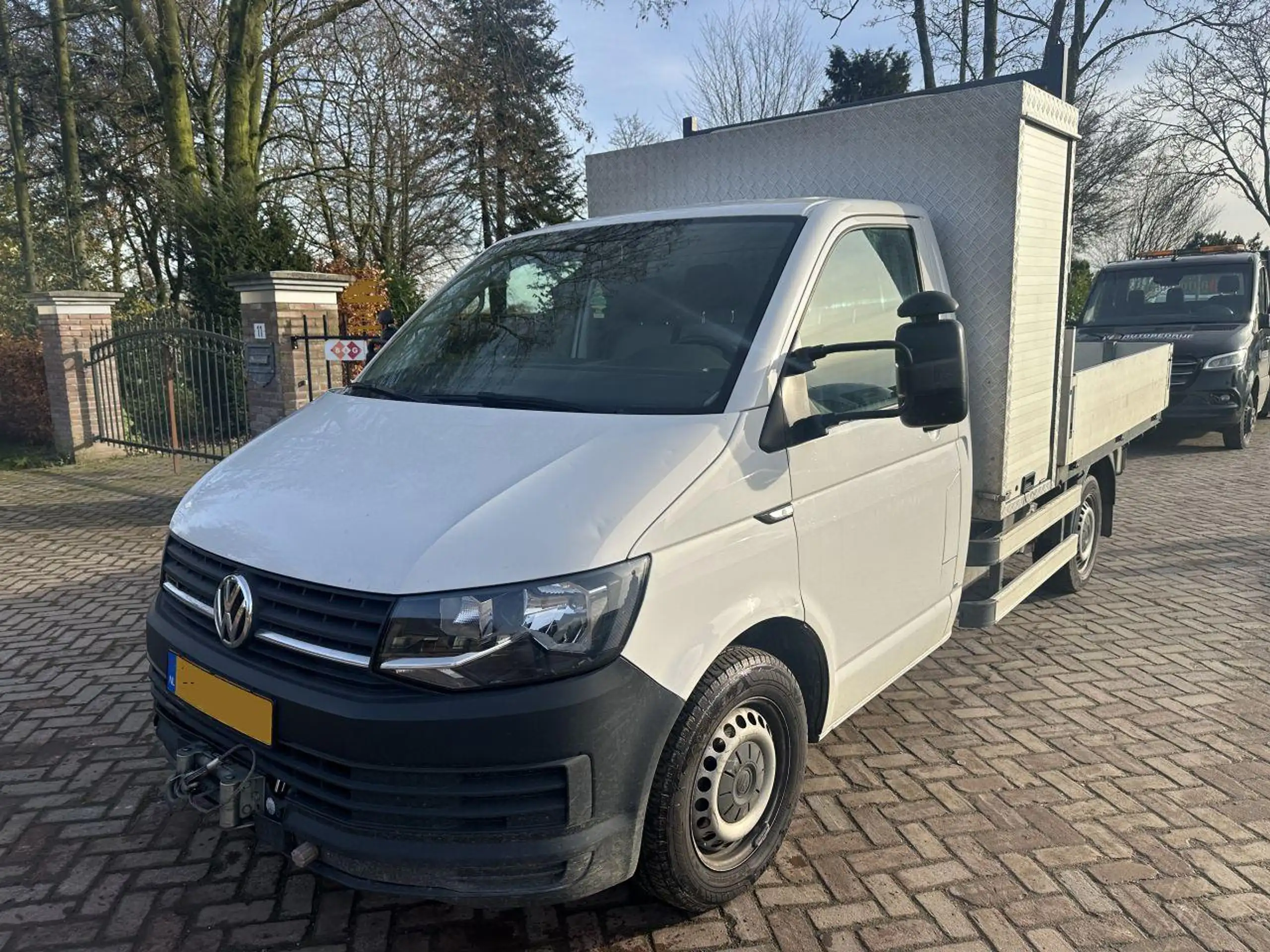 Volkswagen - Transporter