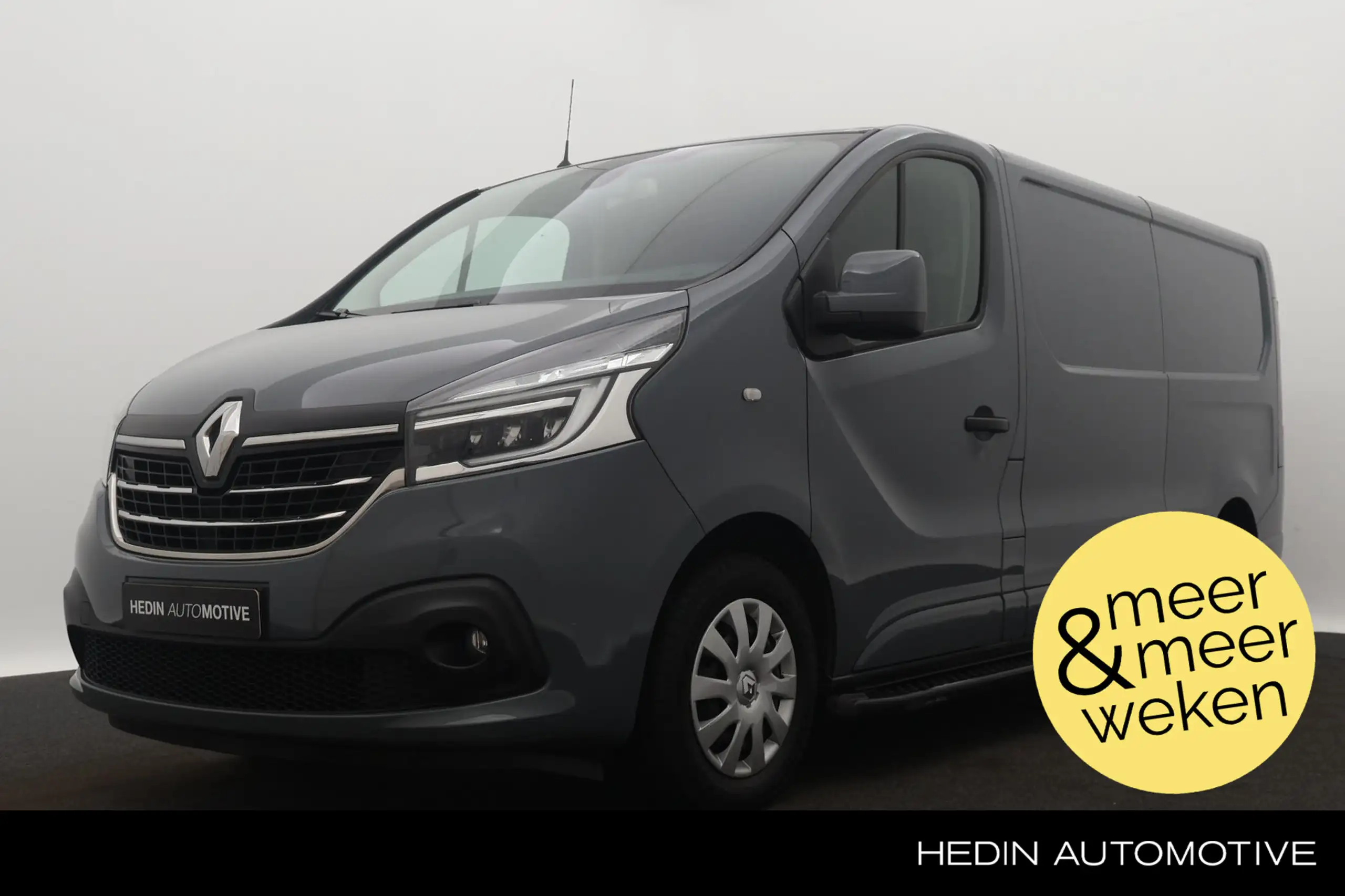 Renault - Trafic