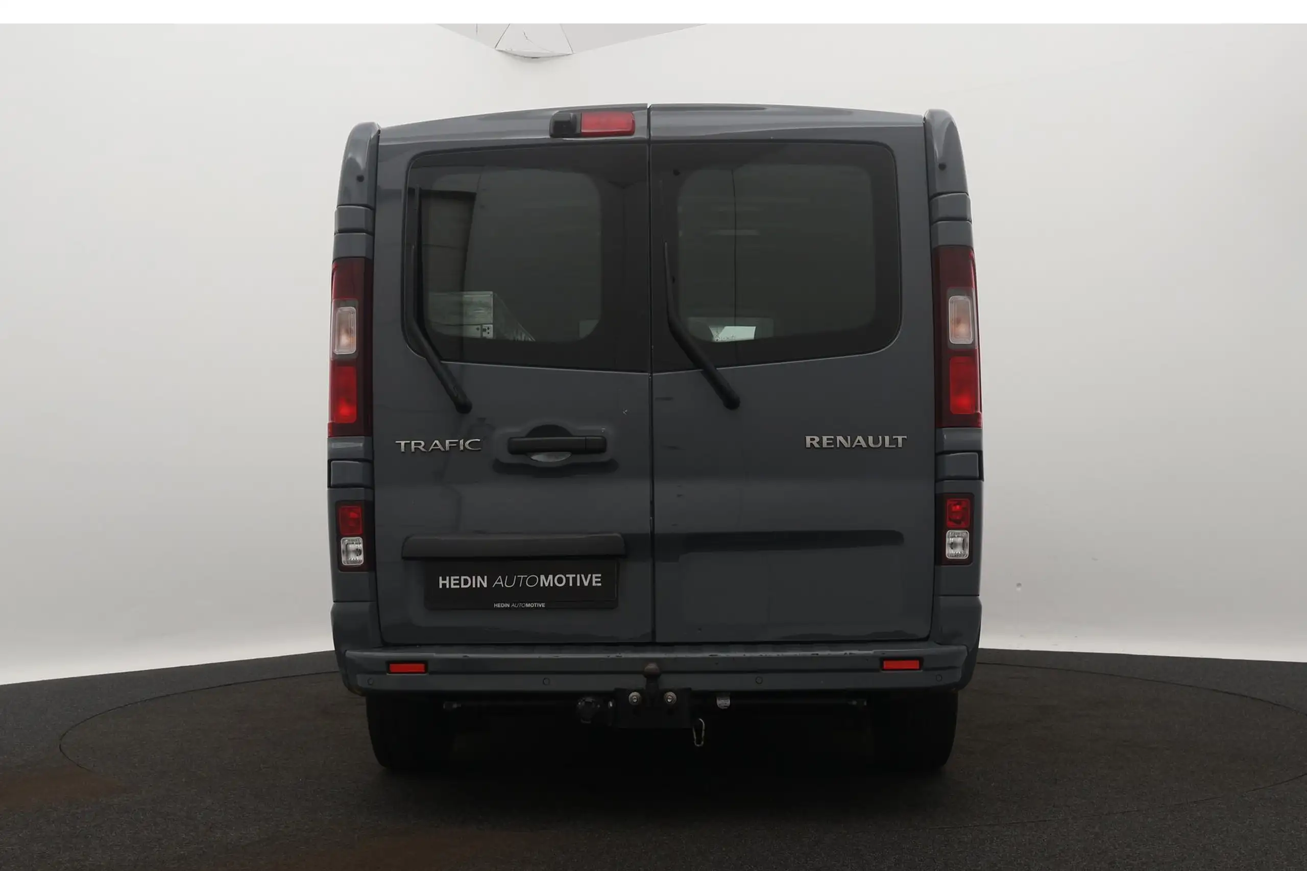 Renault - Trafic