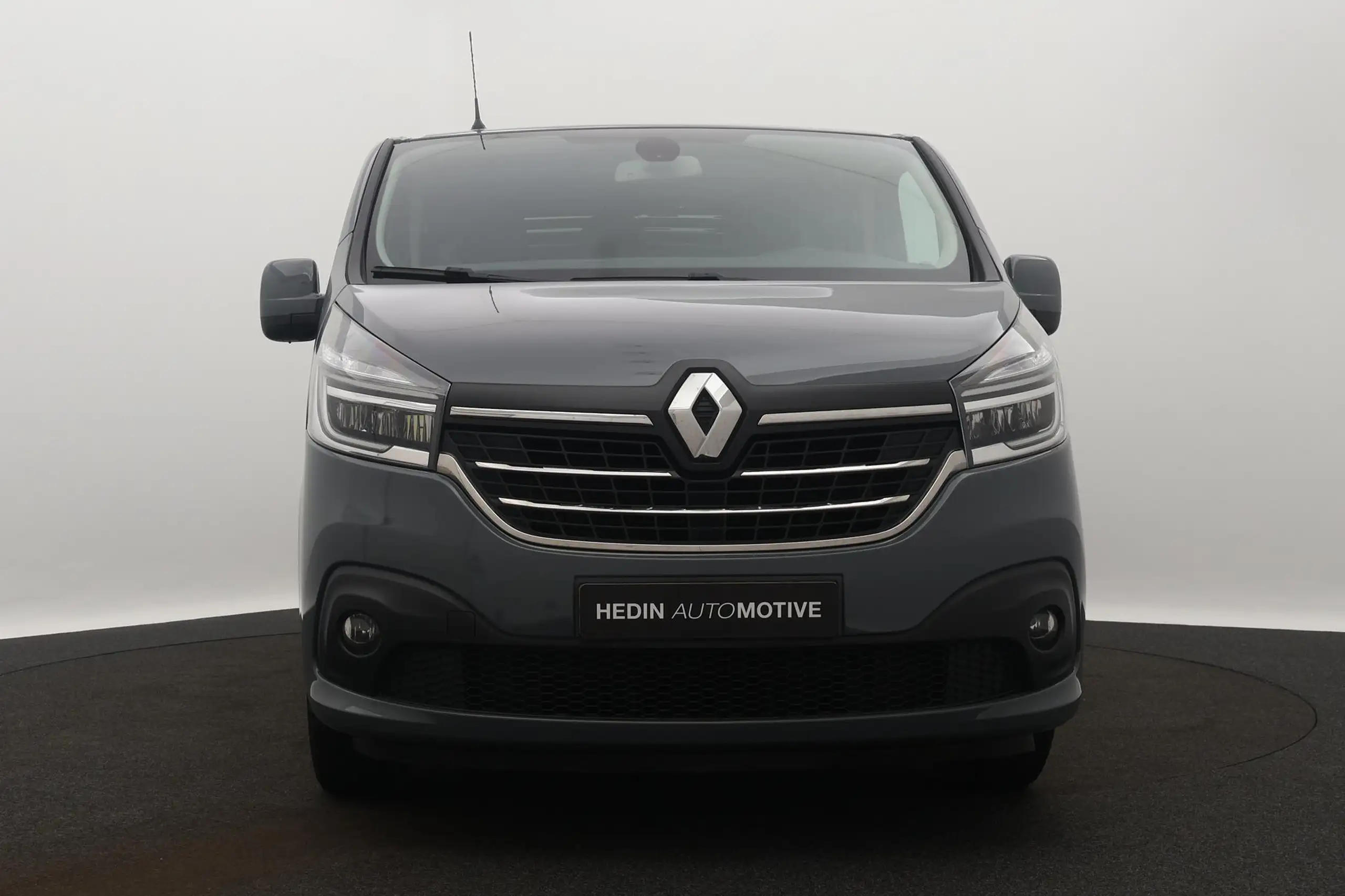 Renault - Trafic