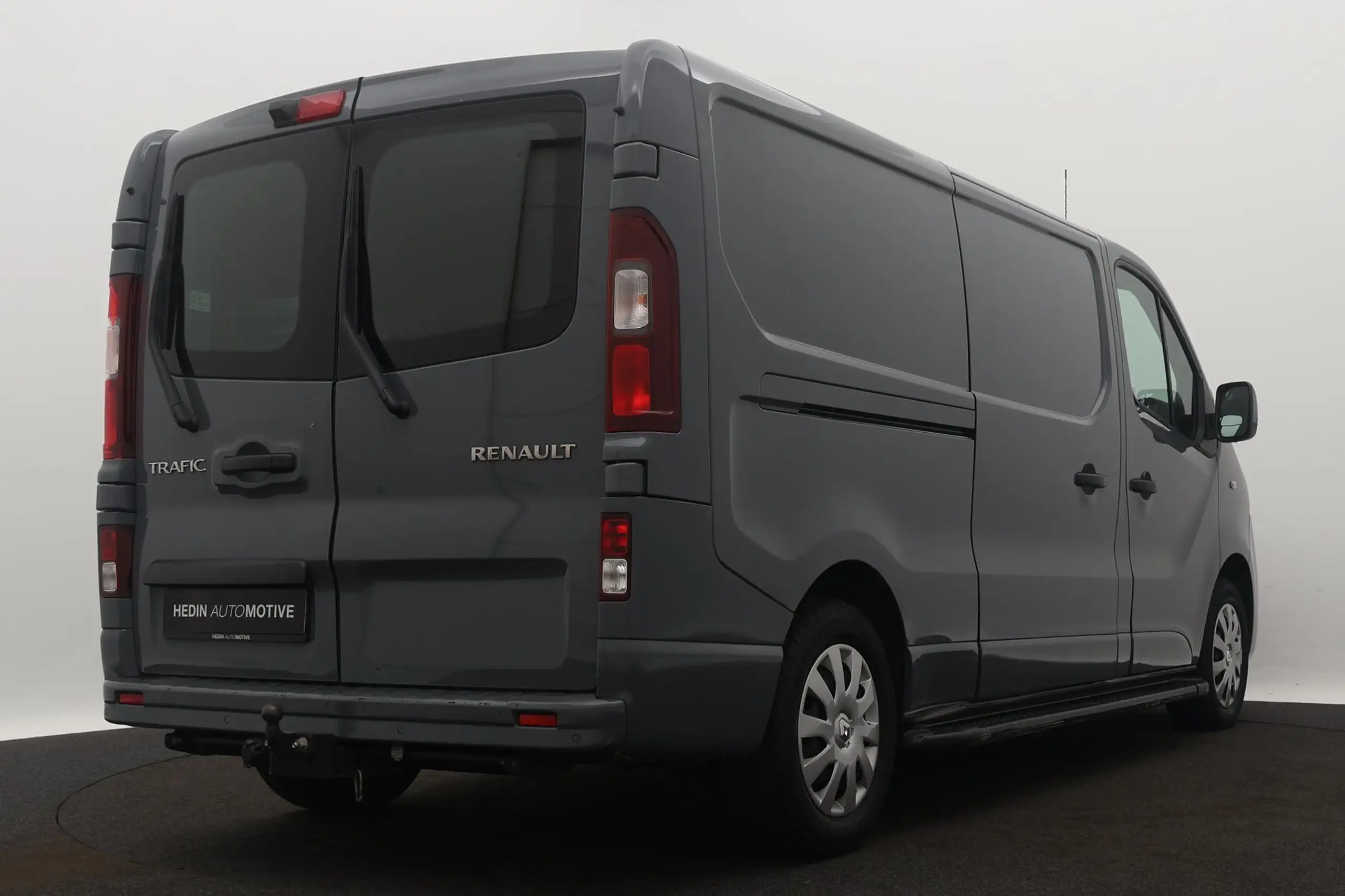 Renault - Trafic