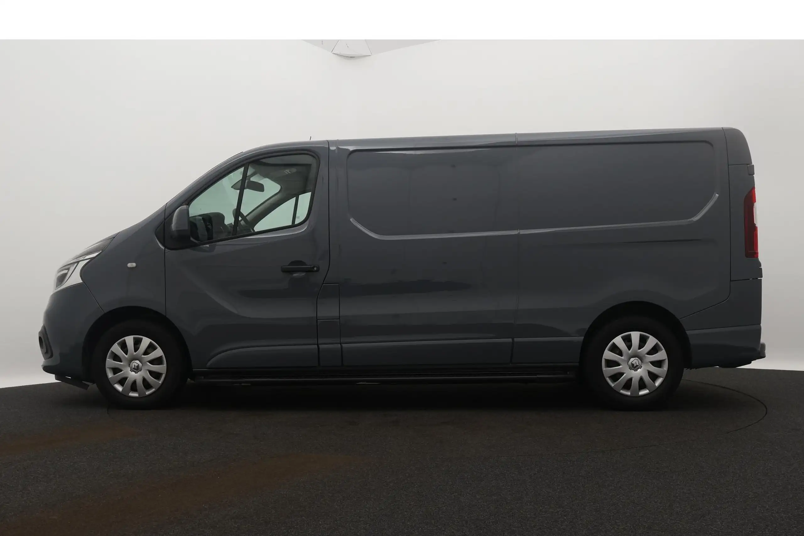 Renault - Trafic