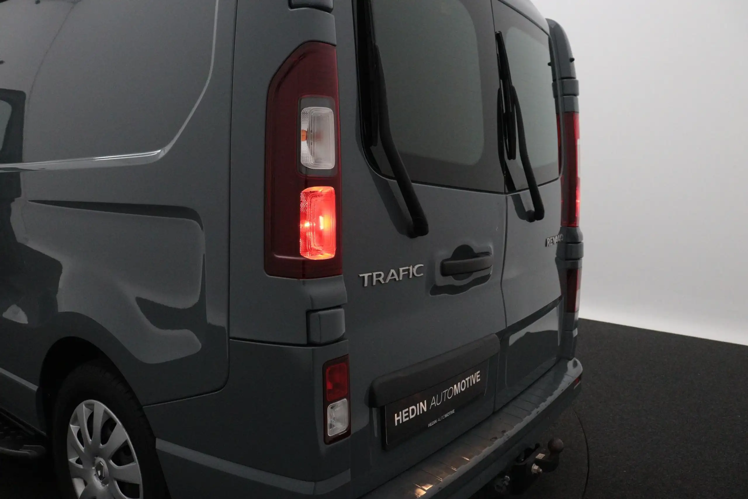 Renault - Trafic