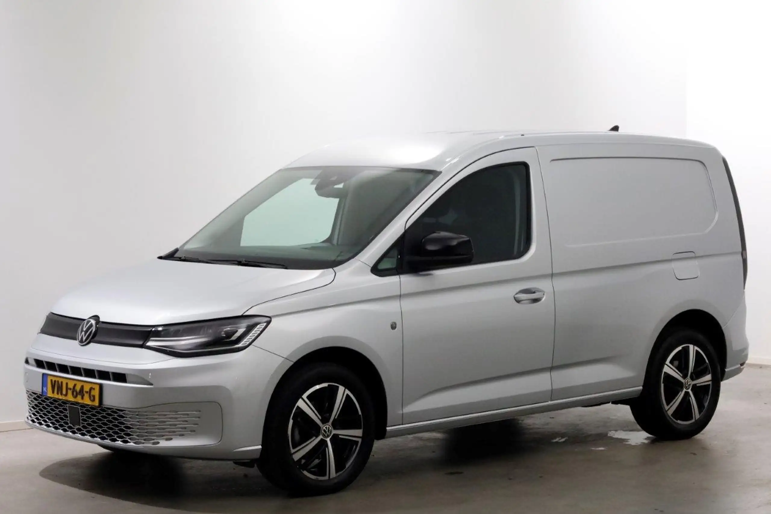 Volkswagen - Caddy