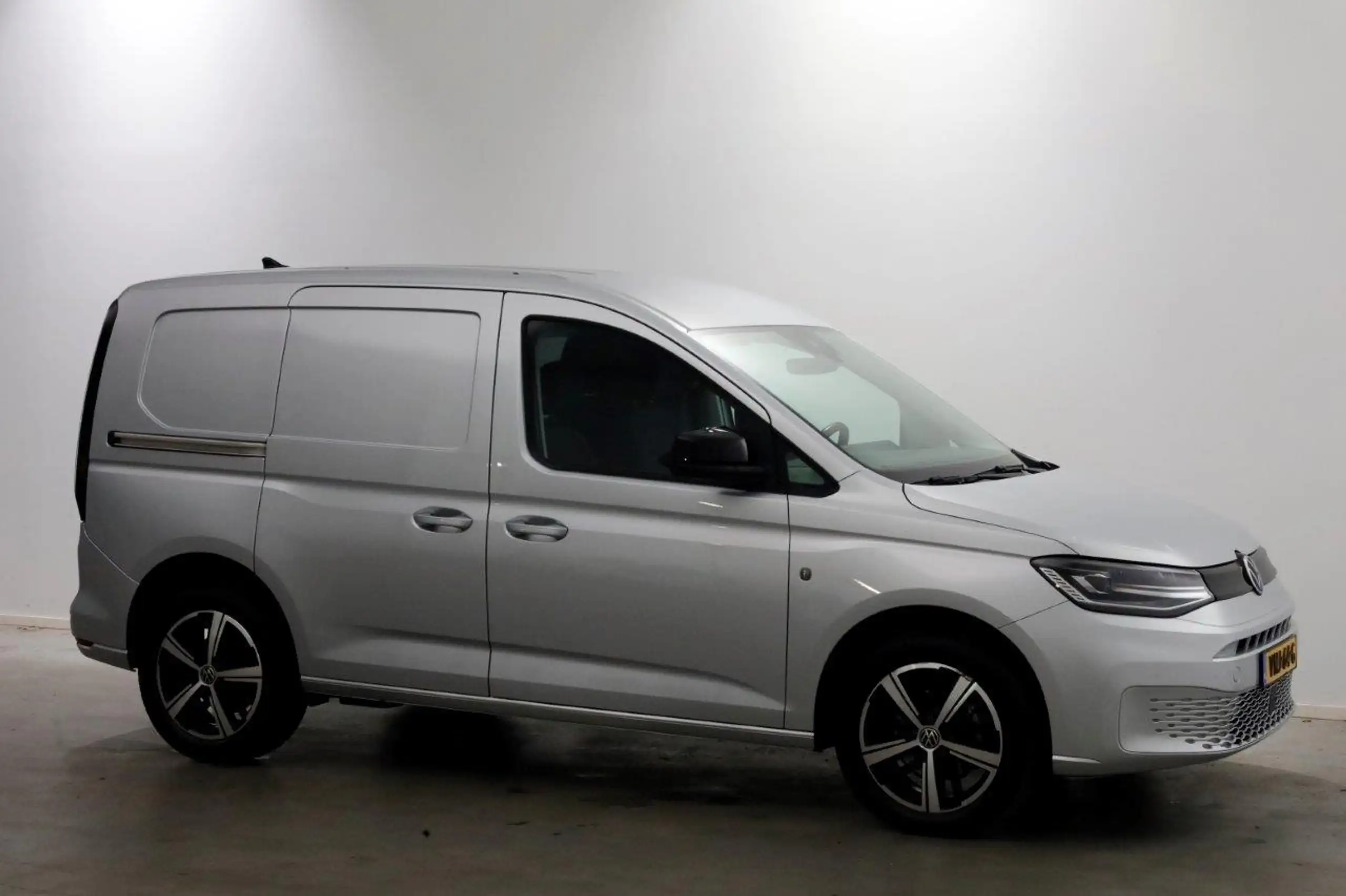 Volkswagen - Caddy