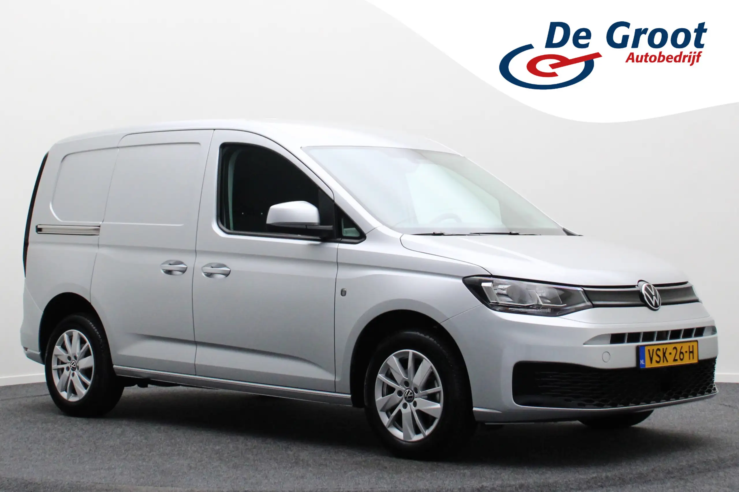 Volkswagen - Caddy