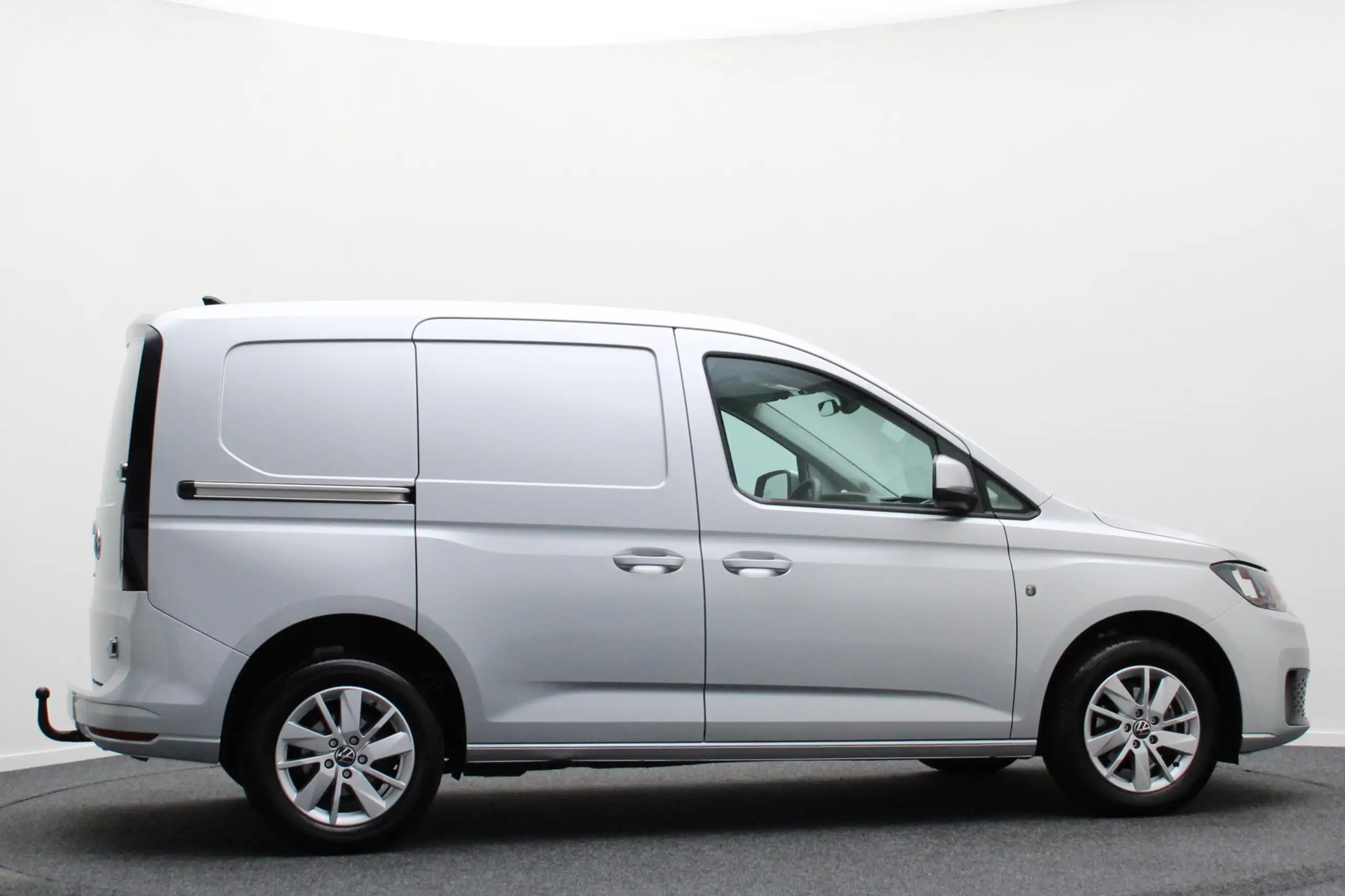 Volkswagen - Caddy