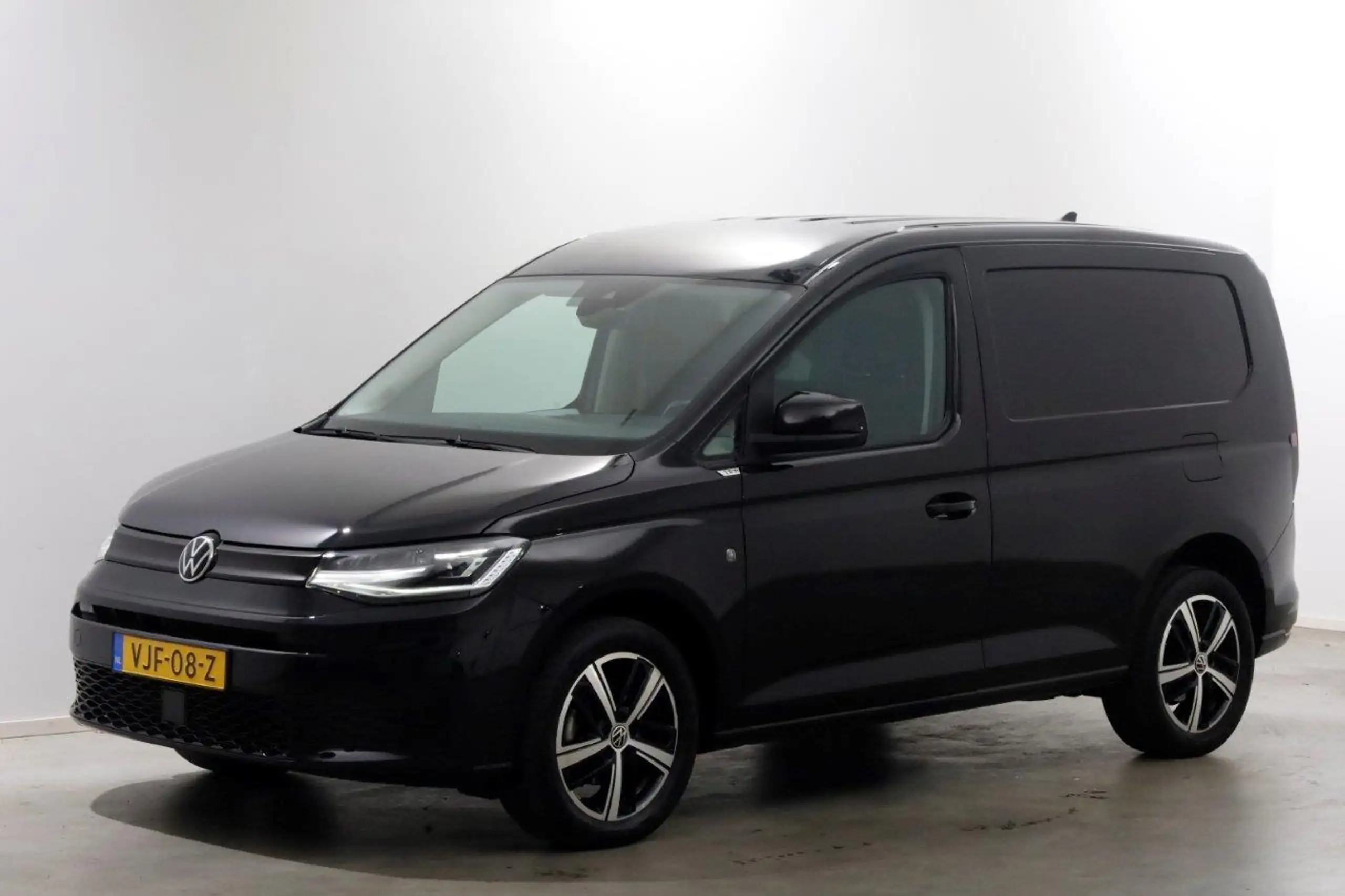 Volkswagen - Caddy