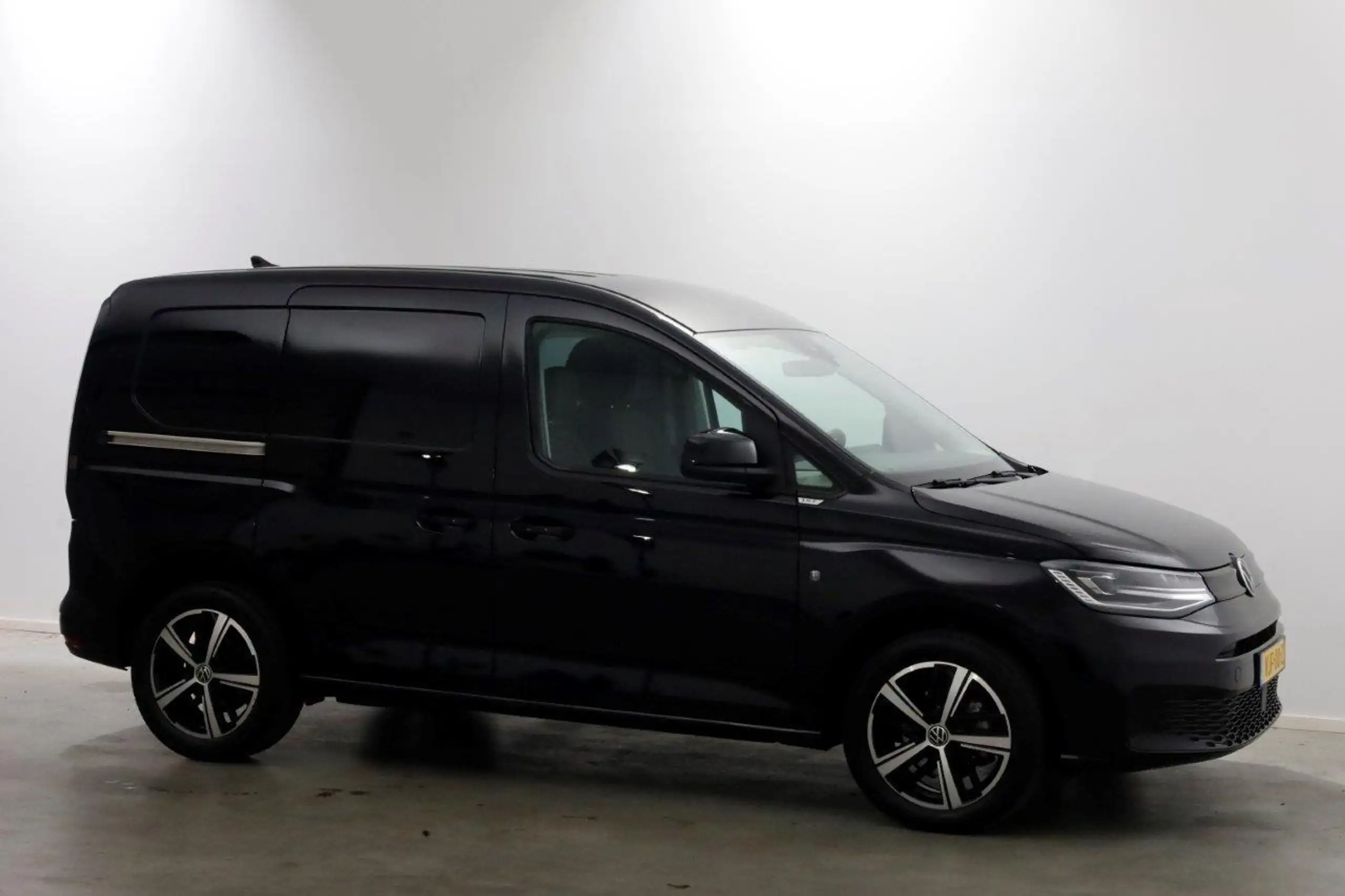 Volkswagen - Caddy