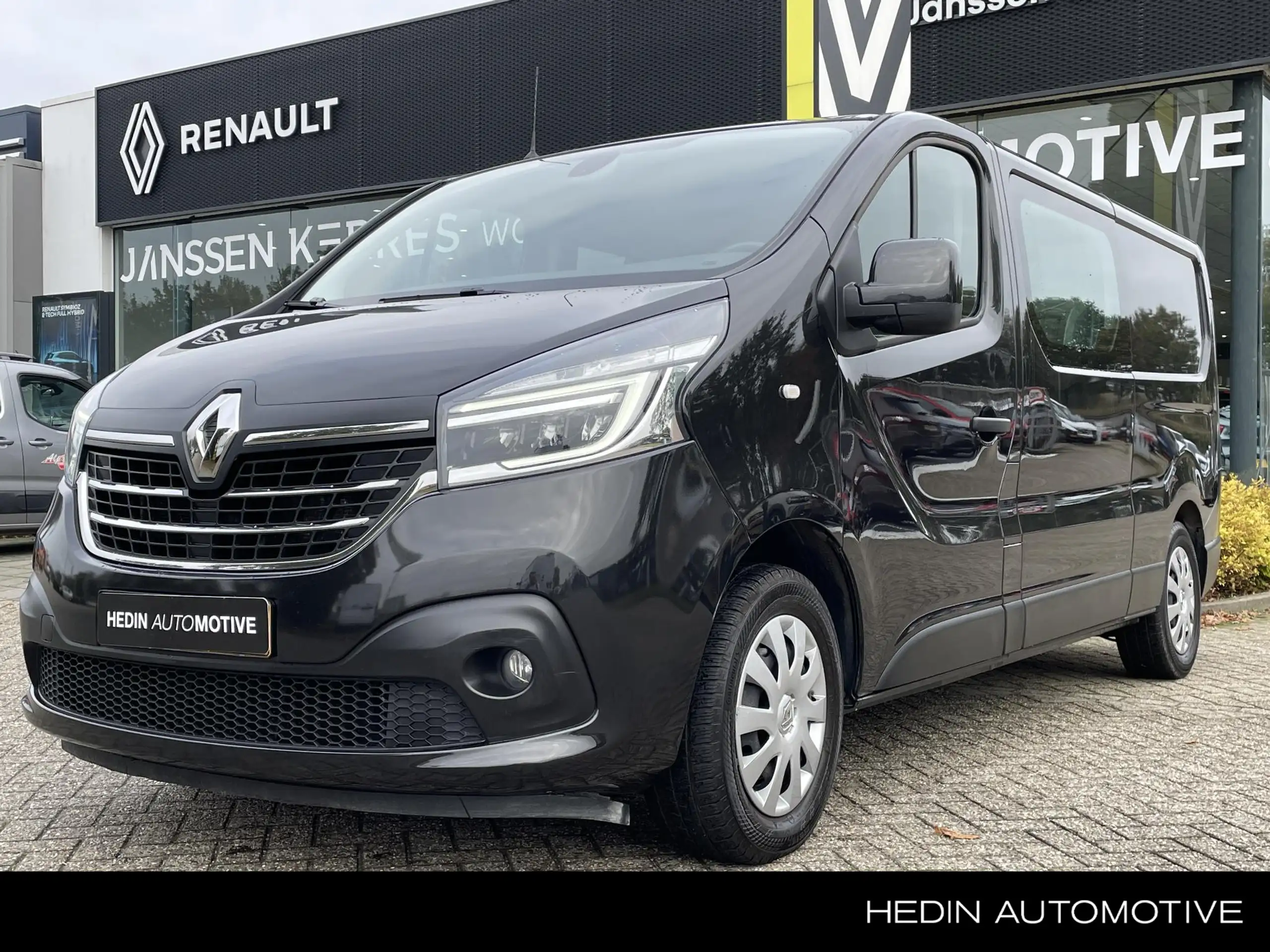 Renault - Trafic