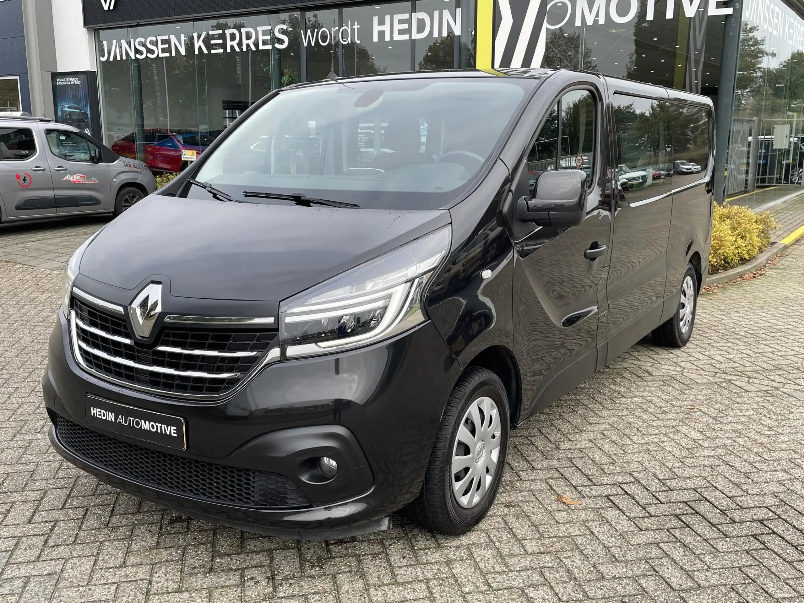 Renault - Trafic