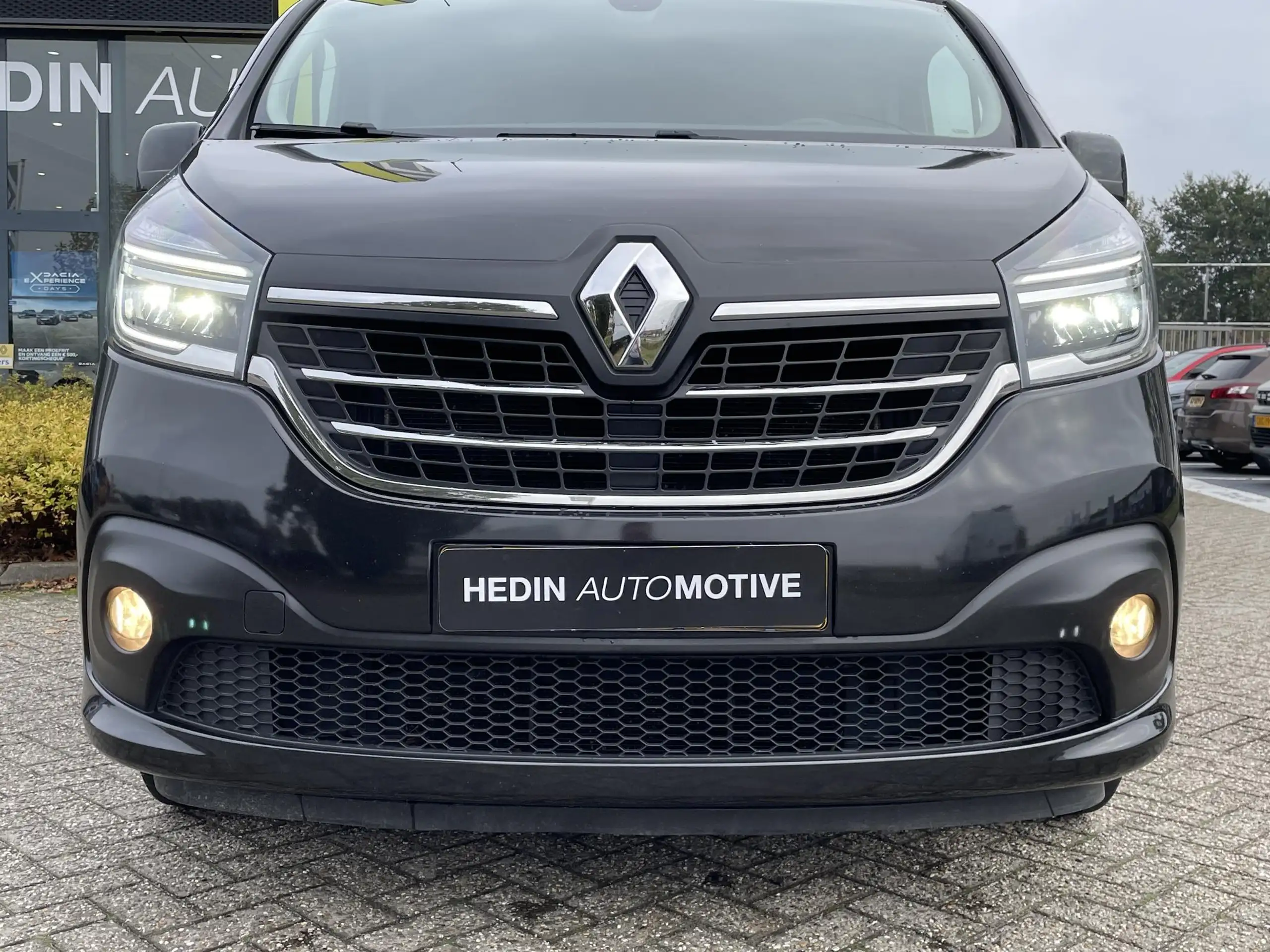 Renault - Trafic