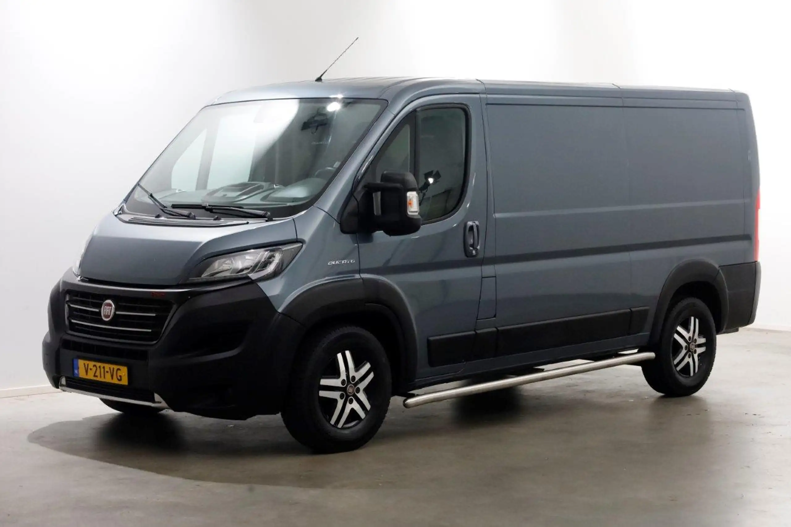 Fiat - Ducato