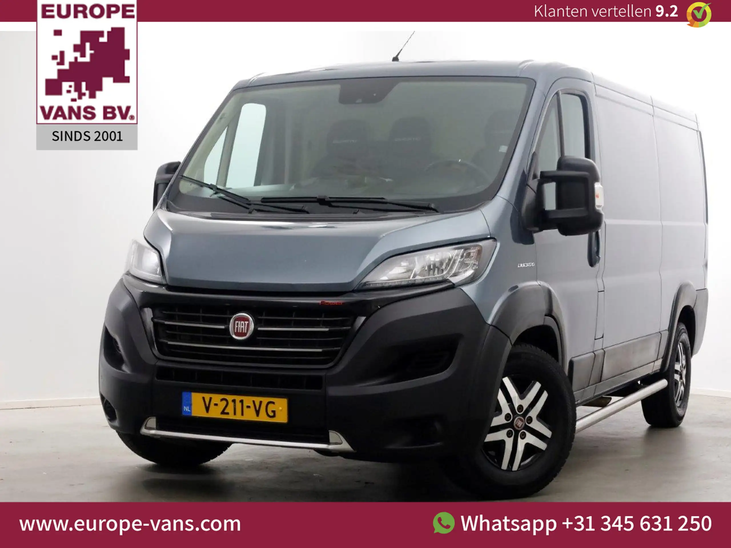 Fiat - Ducato