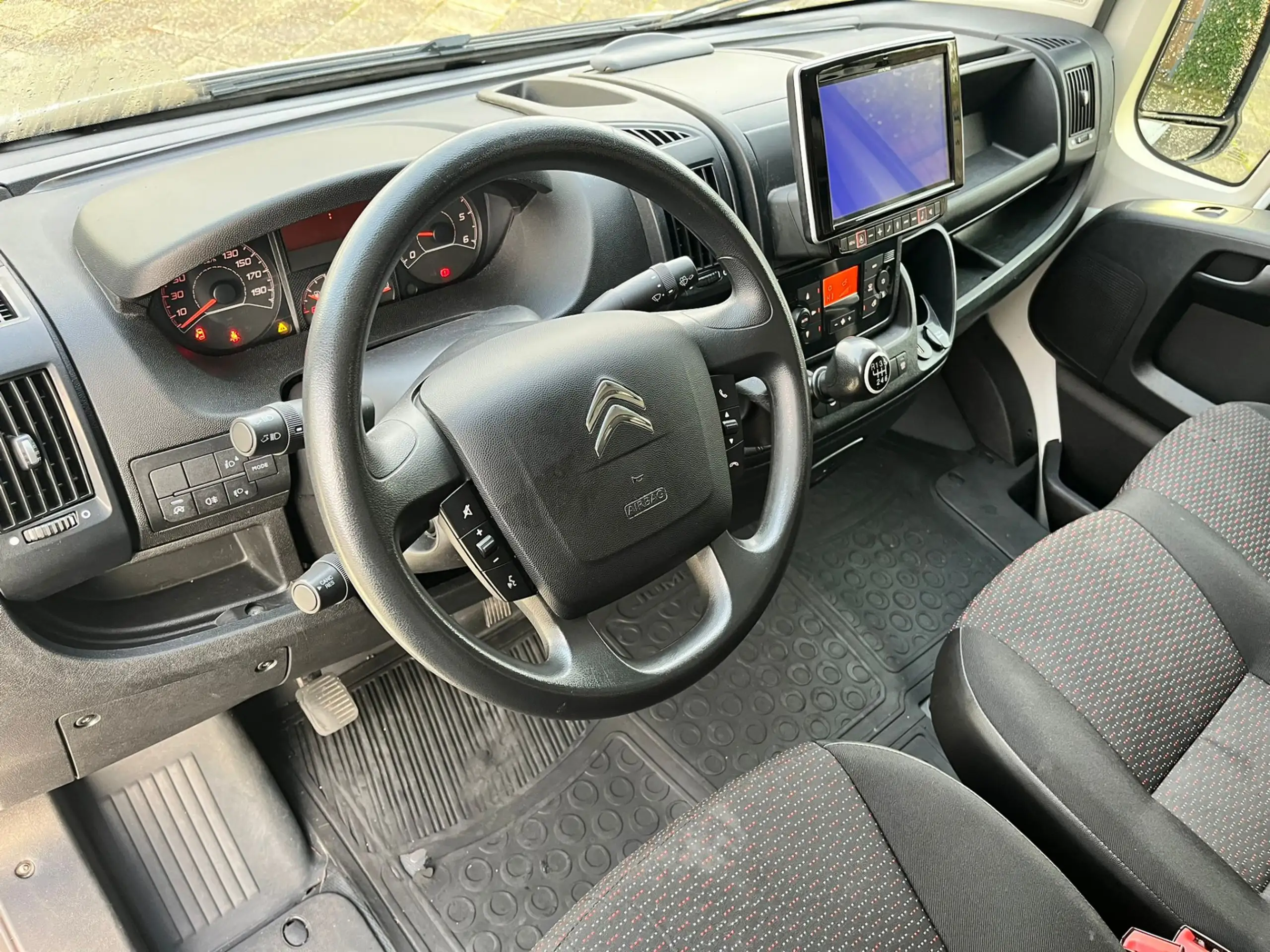 Citroen - Jumper