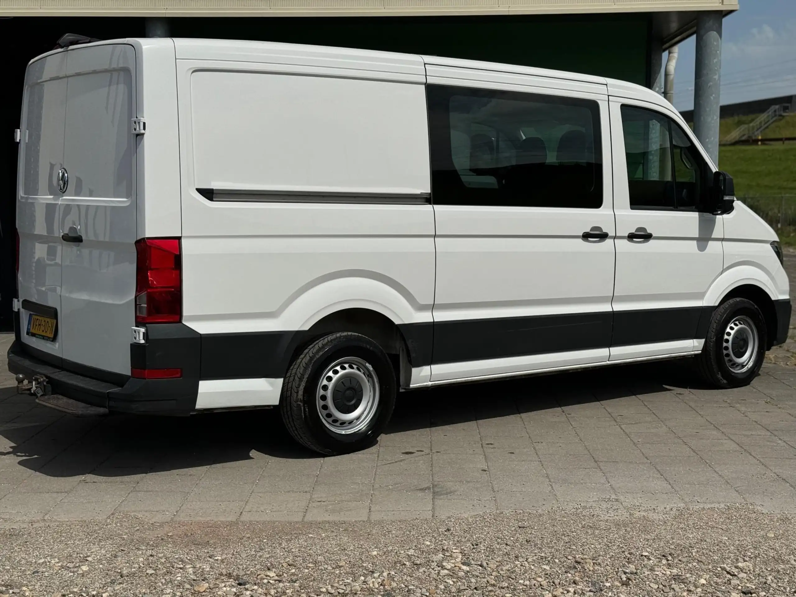 Volkswagen - Crafter