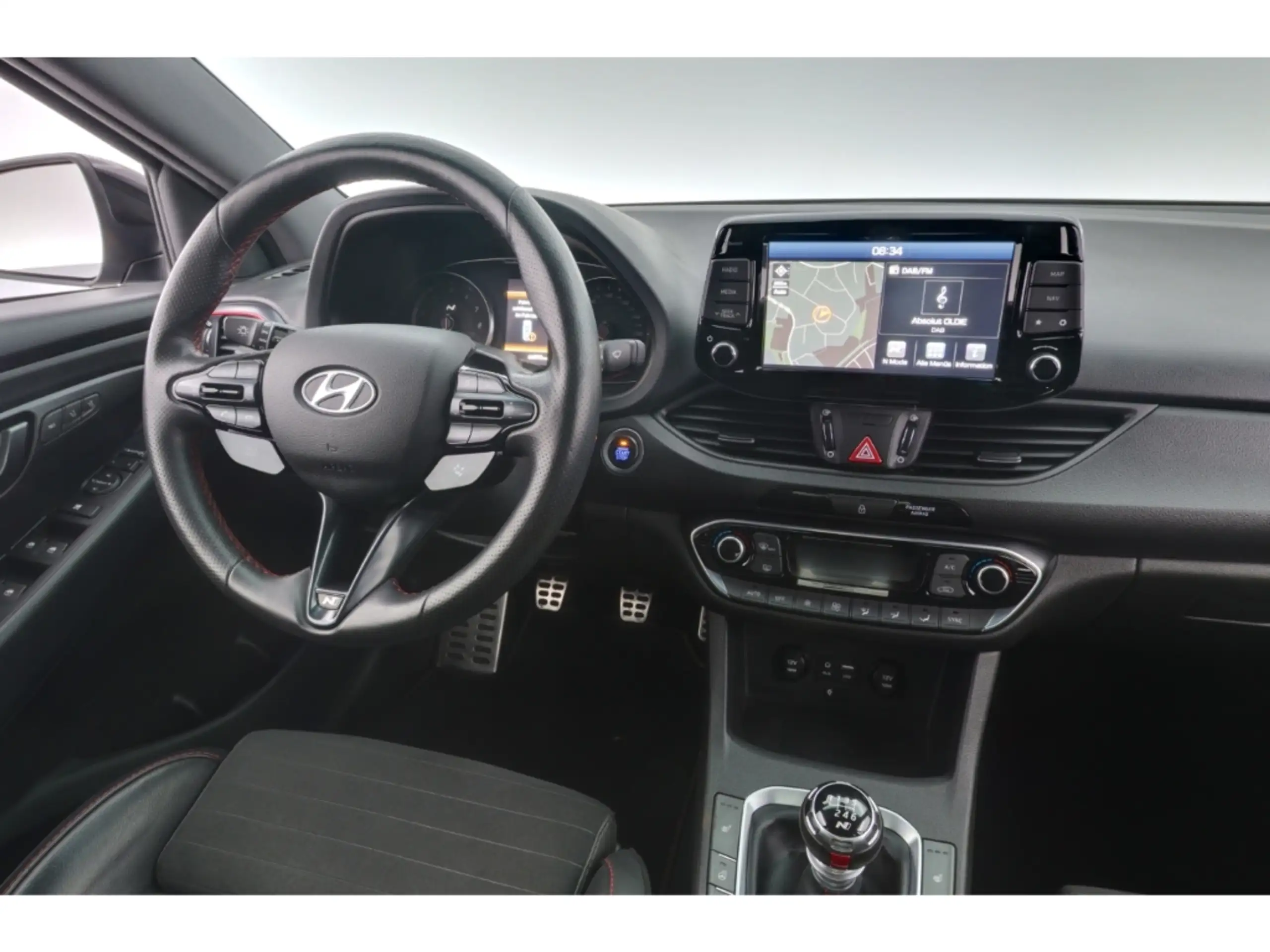 Hyundai - i30