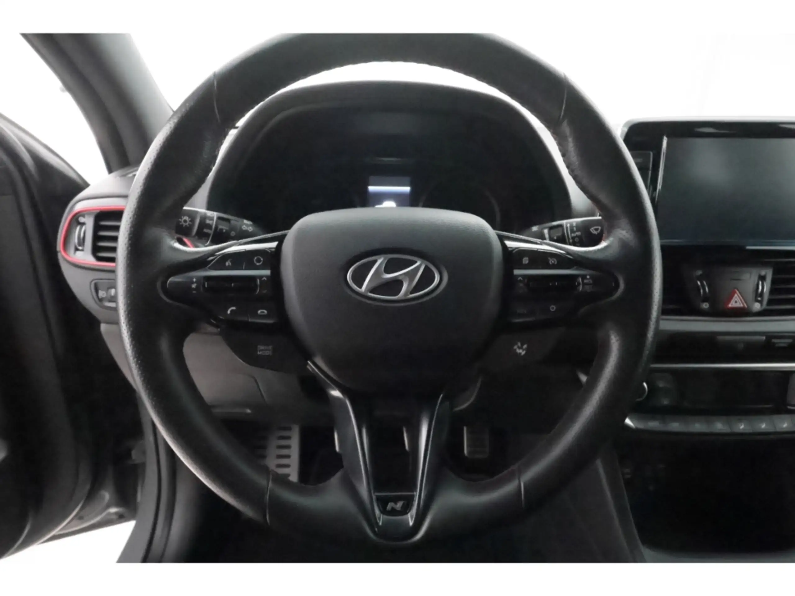 Hyundai - i30