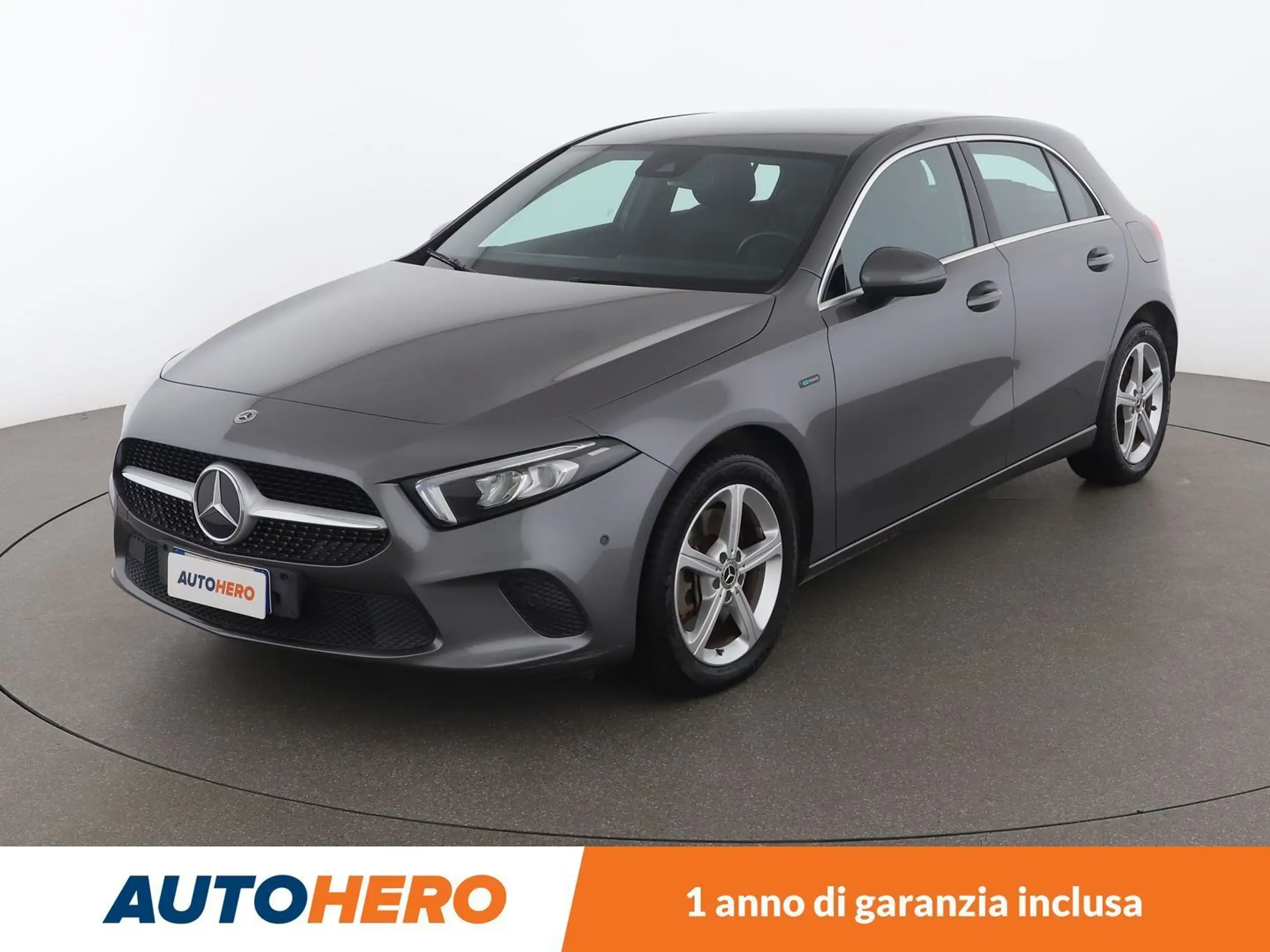 Mercedes-Benz A 250 2020