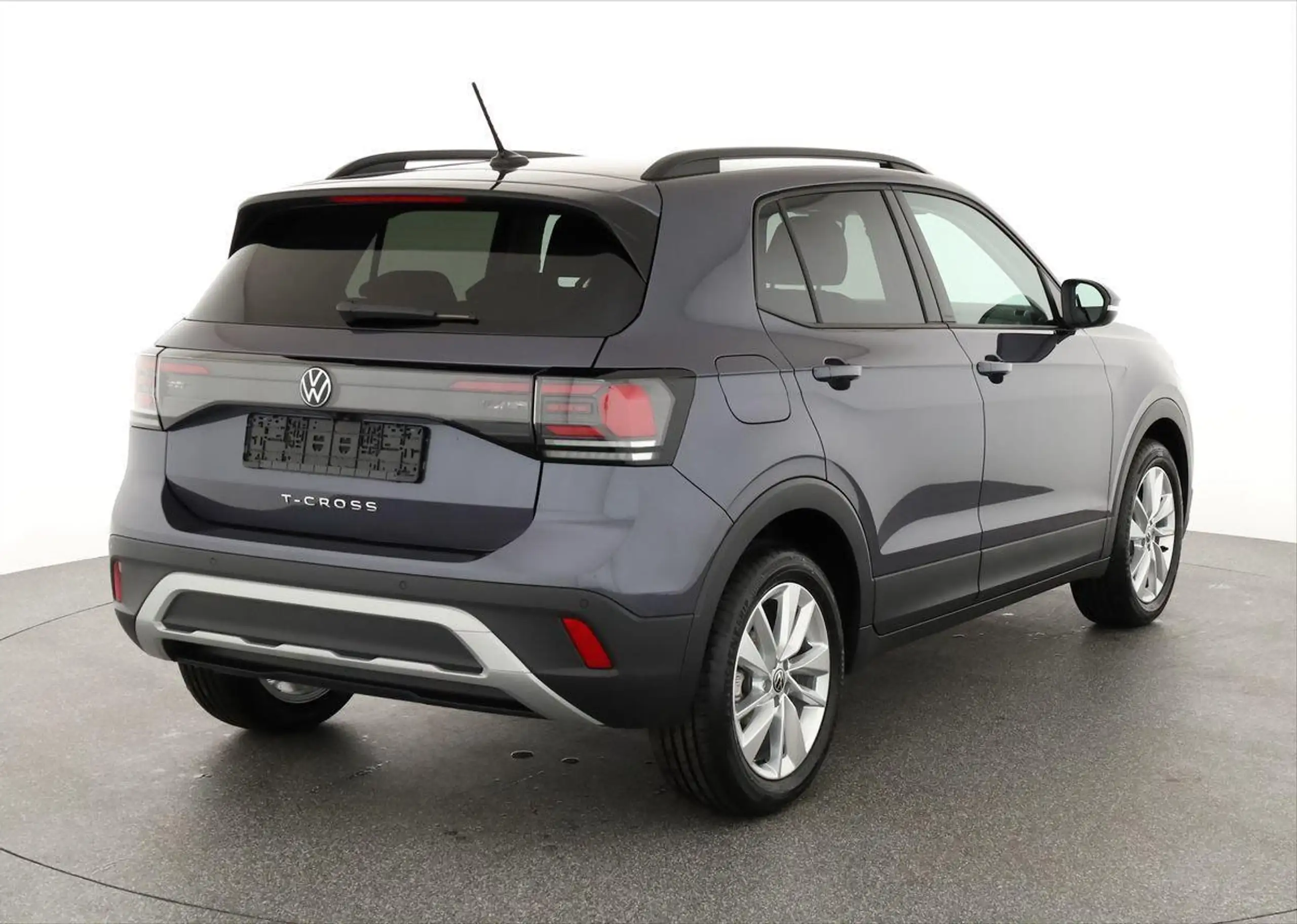 Volkswagen - T-Cross