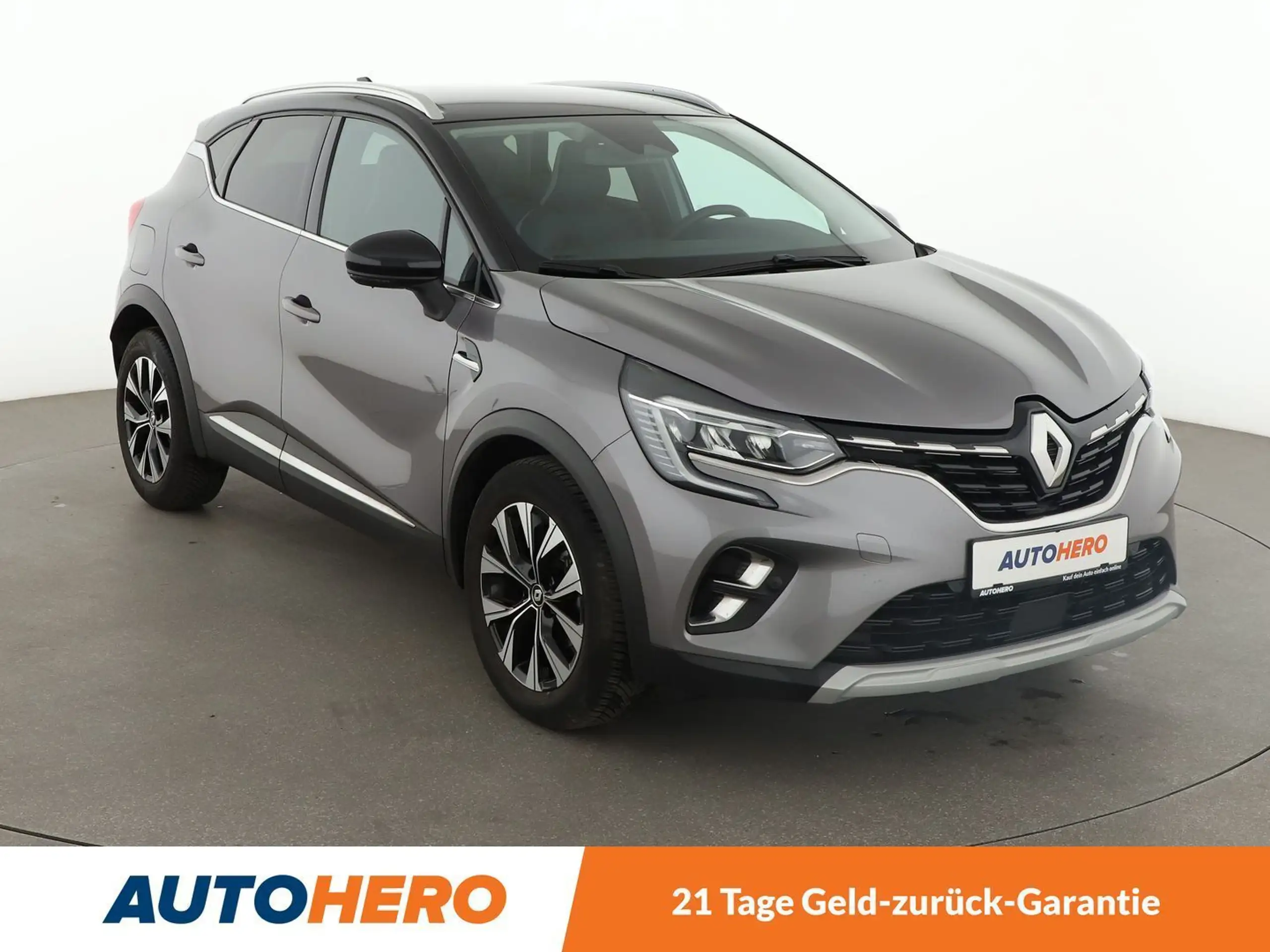 Renault - Captur