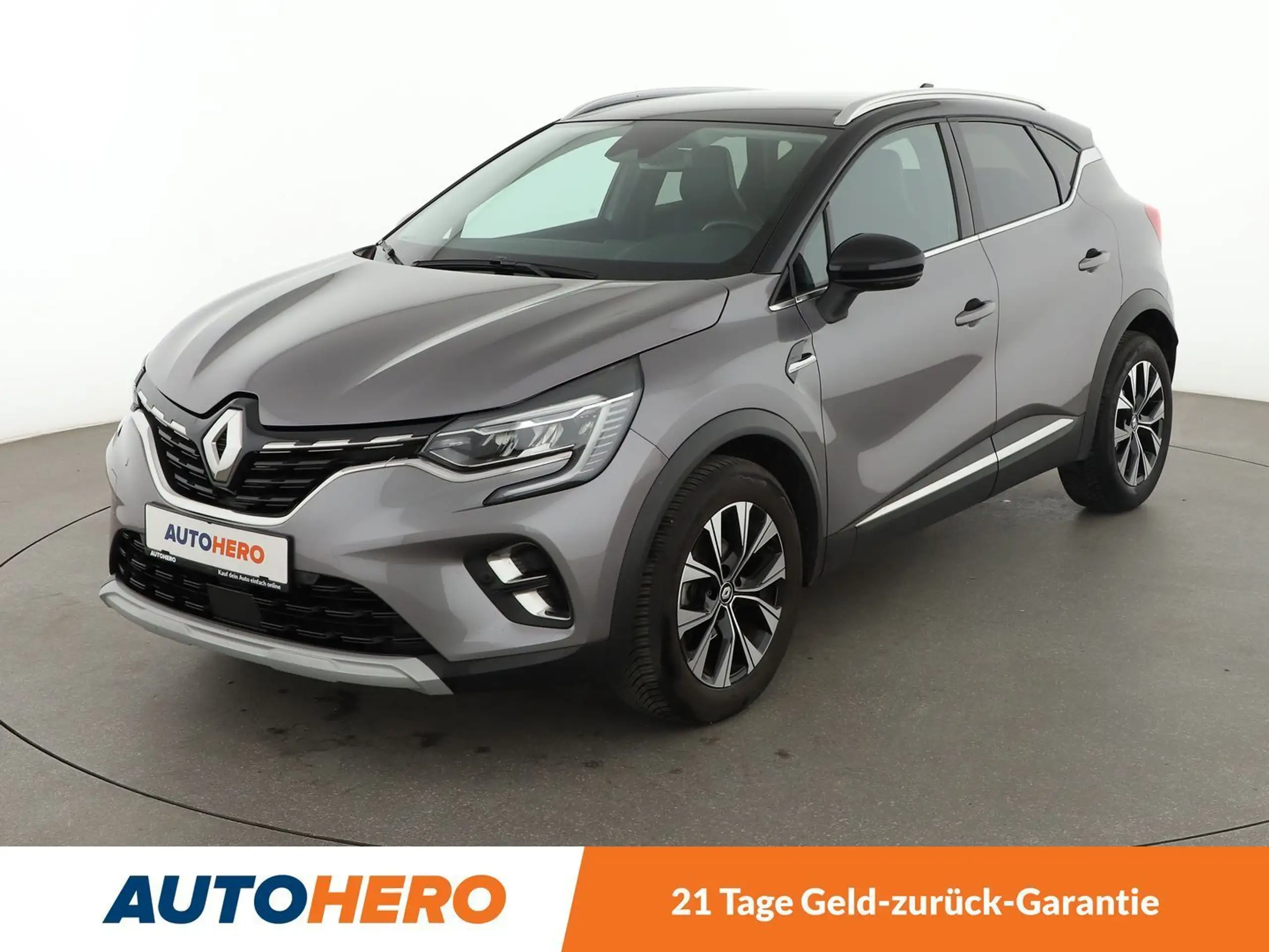 Renault - Captur